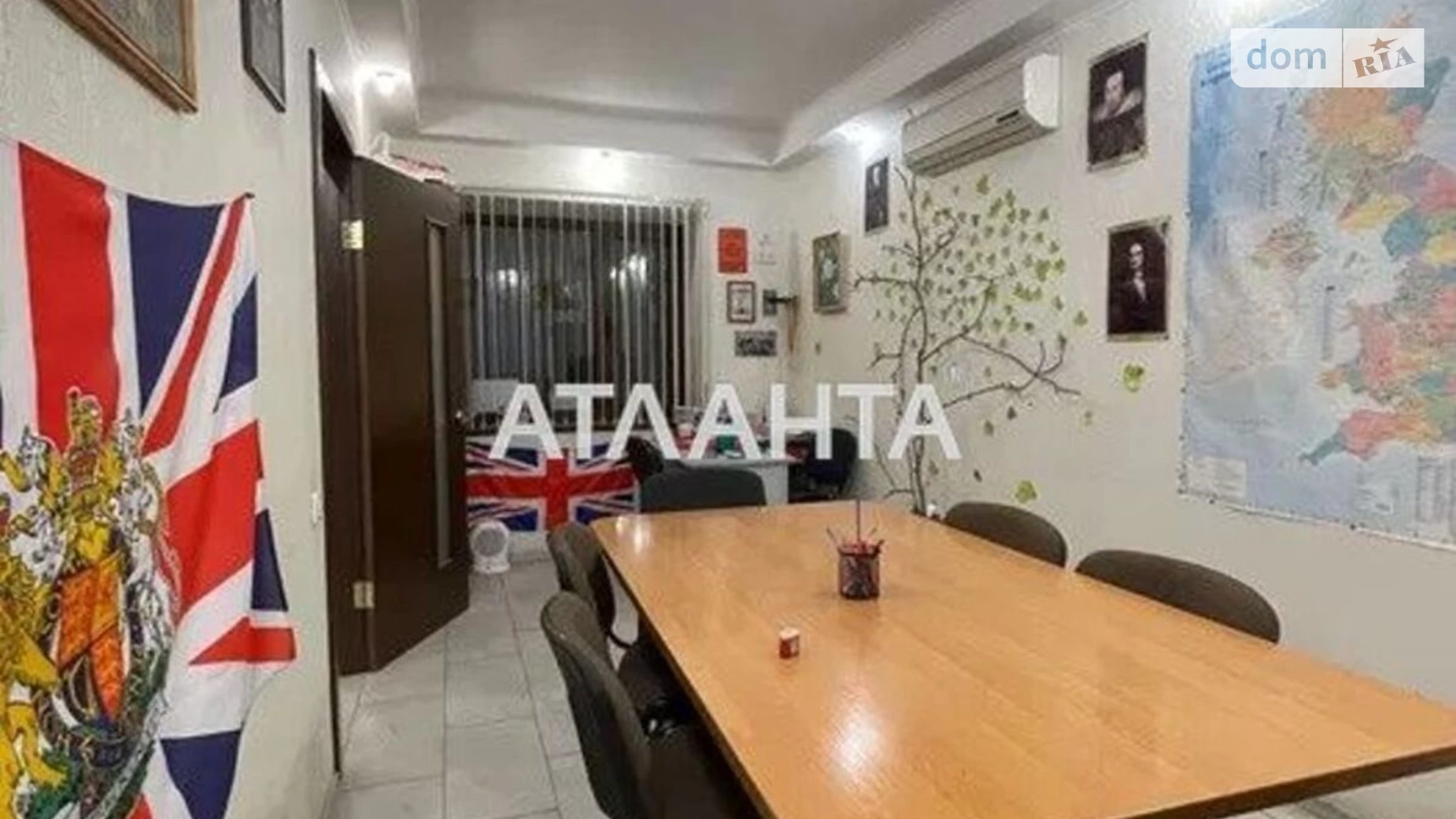 Продается 3-комнатная квартира 42 кв. м в Одессе, ул. Капитана Кузнецова - фото 3