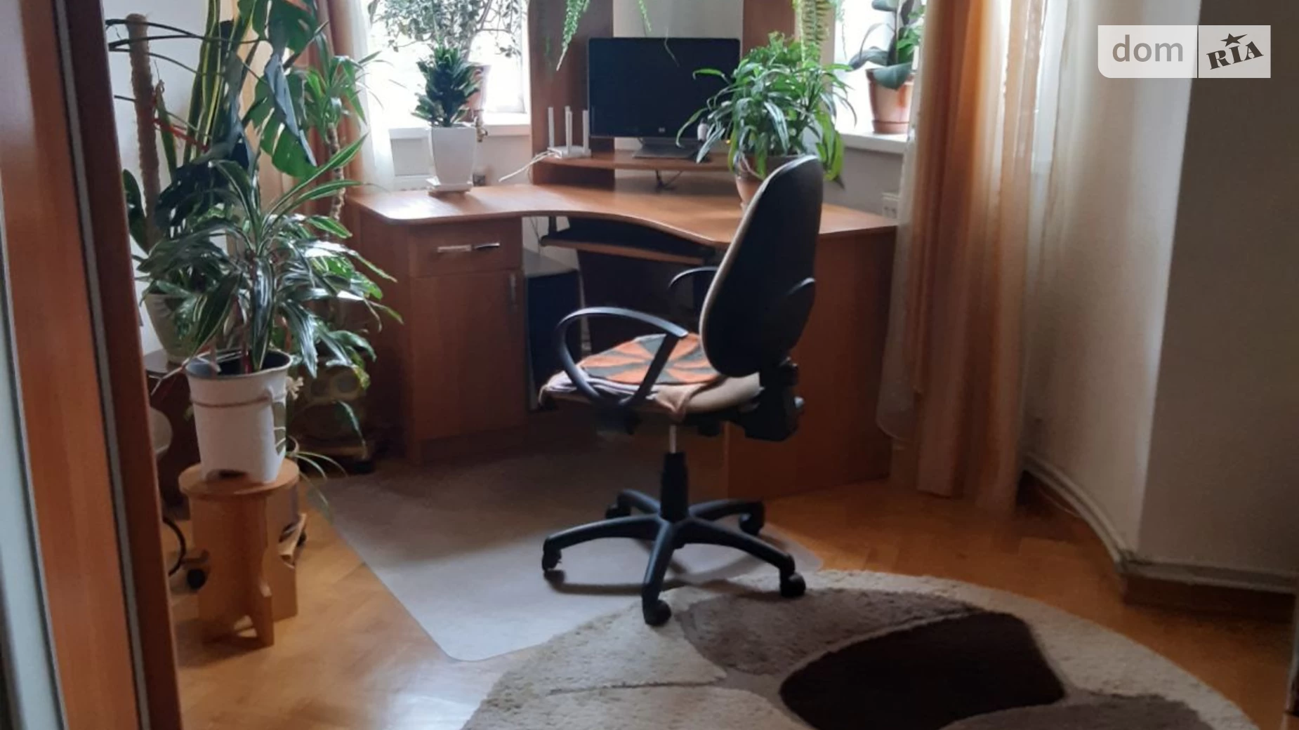 2-кімнатна квартира 62 кв. м у Тернополі, вул. Чернівецька - фото 3
