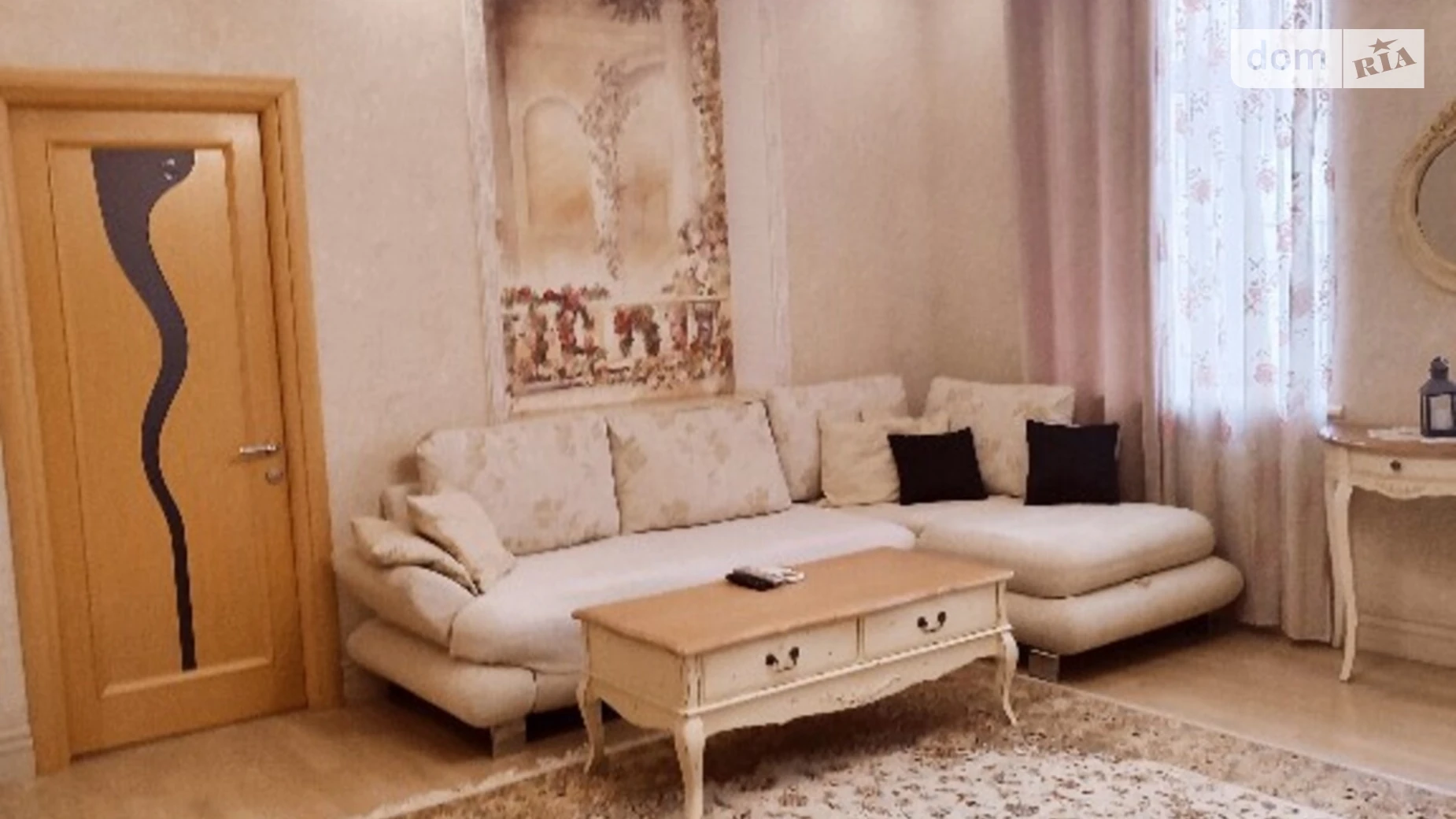 Сдается в аренду 2-комнатная квартира 52 кв. м в Виннице, ул. Князя Владимира(Милиционная) - фото 4