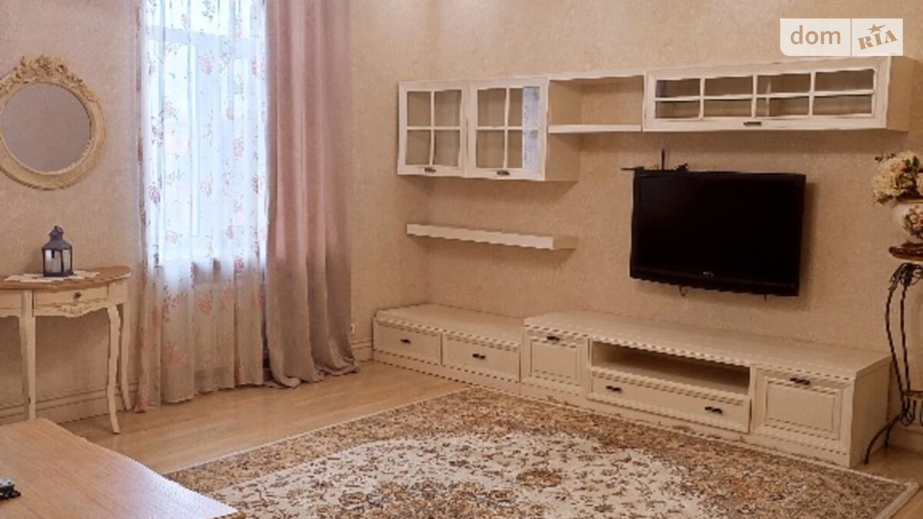 Сдается в аренду 2-комнатная квартира 52 кв. м в Виннице, ул. Князя Владимира(Милиционная) - фото 5