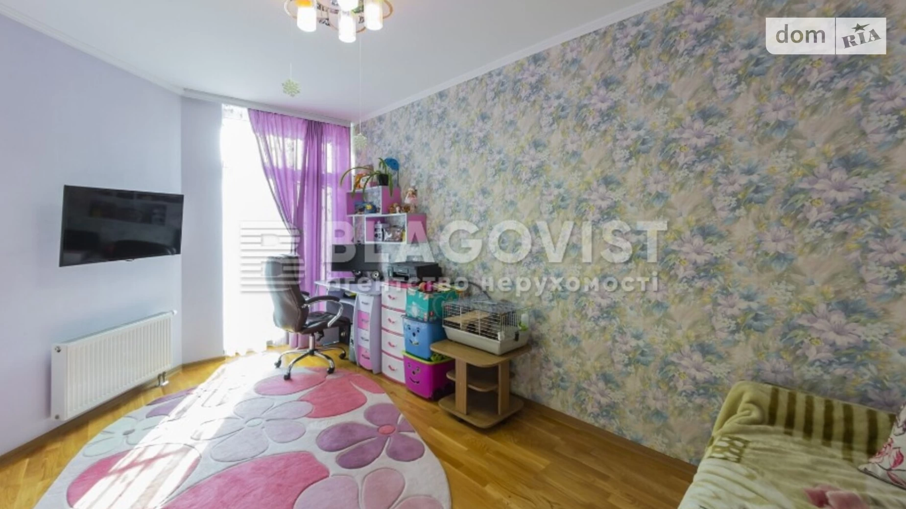 Продается 2-комнатная квартира 61 кв. м в Киеве, ул. Регенераторная, 2 - фото 3