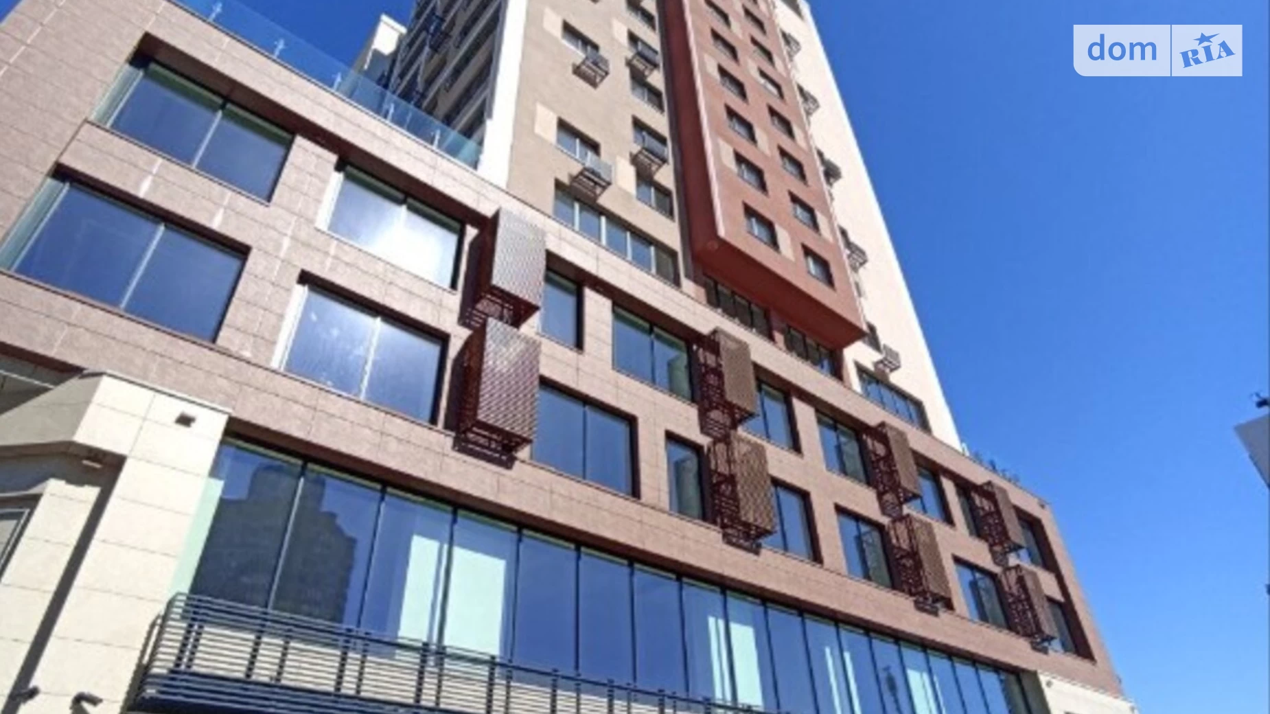 Продается 3-комнатная квартира 157 кв. м в Киеве, ул. Героев полка АЗОВ(Маршала Малиновского), 6А - фото 3