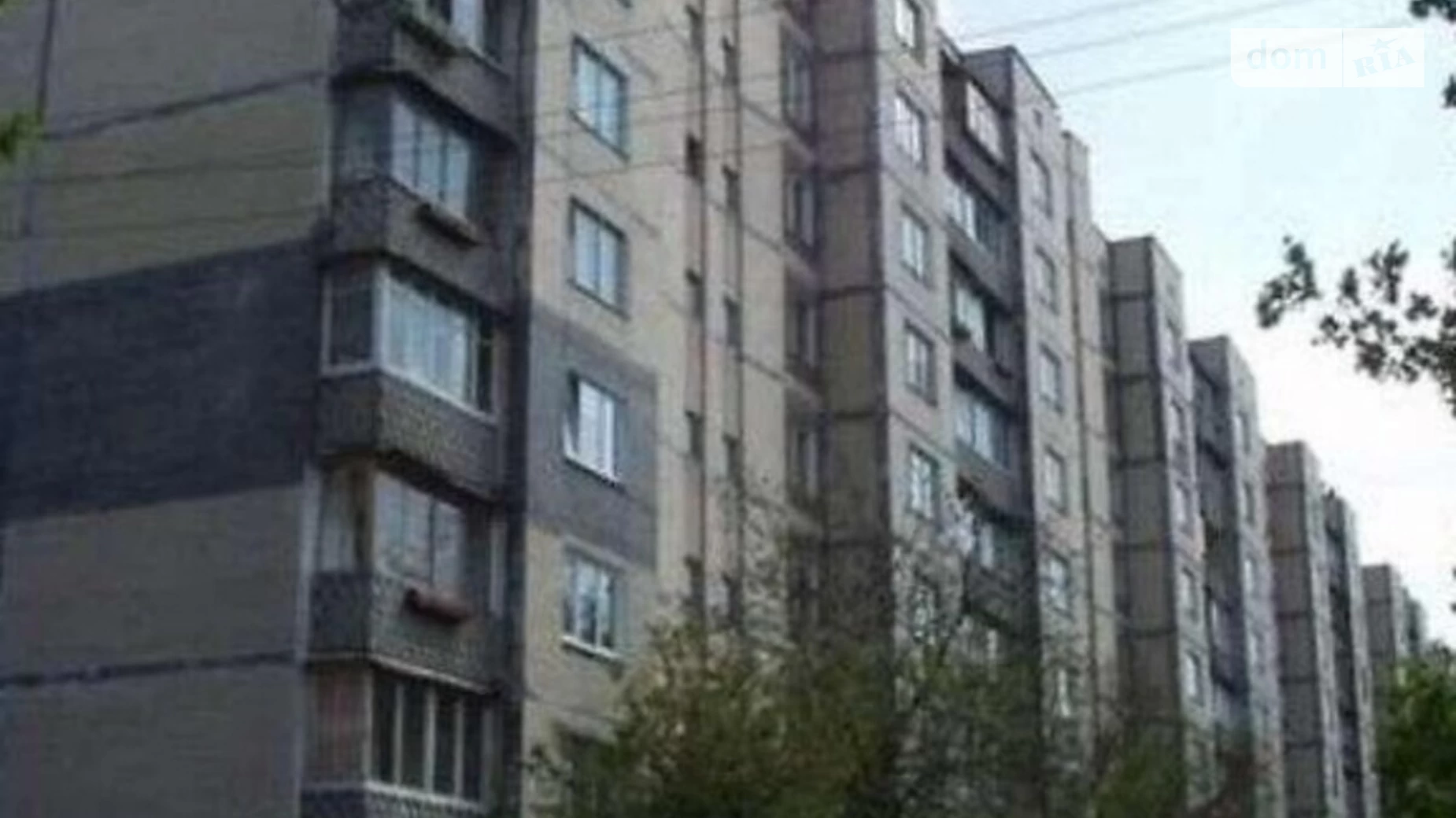 Продається 3-кімнатна квартира 68 кв. м у Києві, вул. Чистяківська, 7