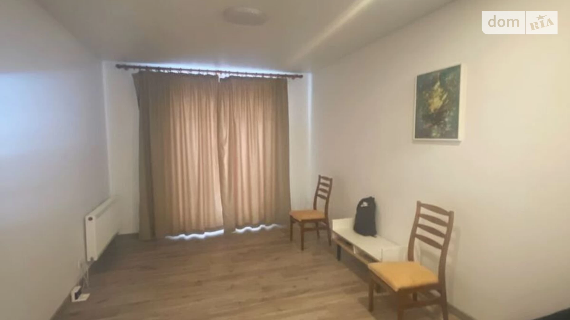 Продается 1-комнатная квартира 51 кв. м в Харькове, ул. Станислава Партали(Балакирева), 19