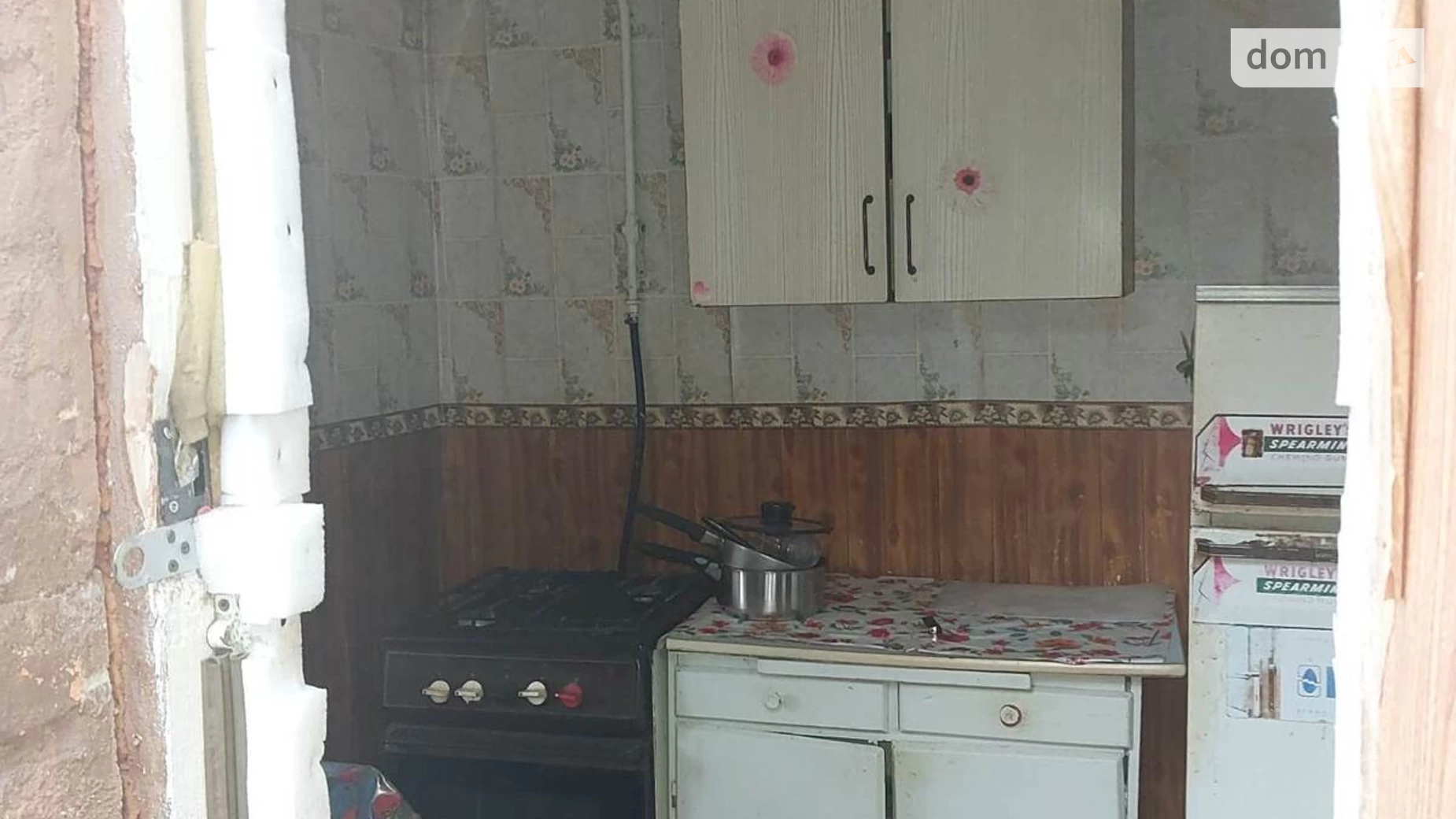 Продается часть дома 21 кв. м с участком, цена: 11500 $ - фото 3