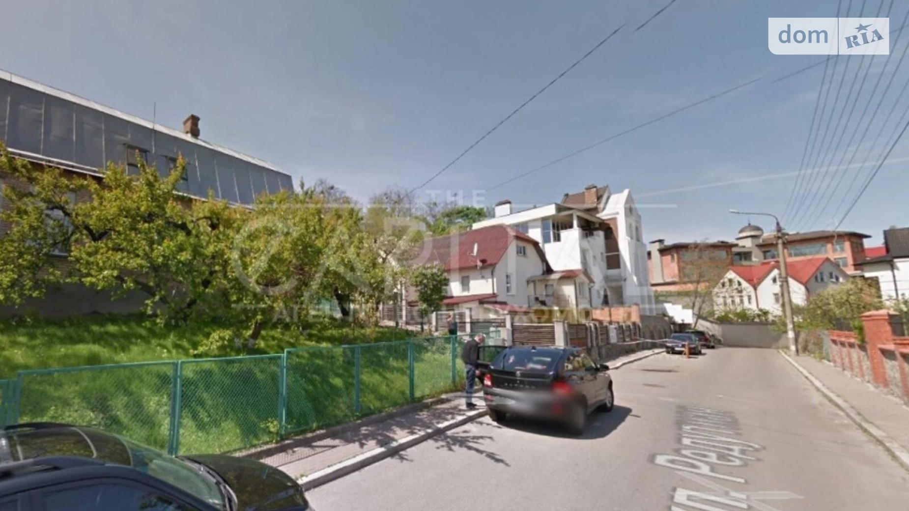 ул. Редутная Печерский Киев, цена: 1250000 $ - фото 4