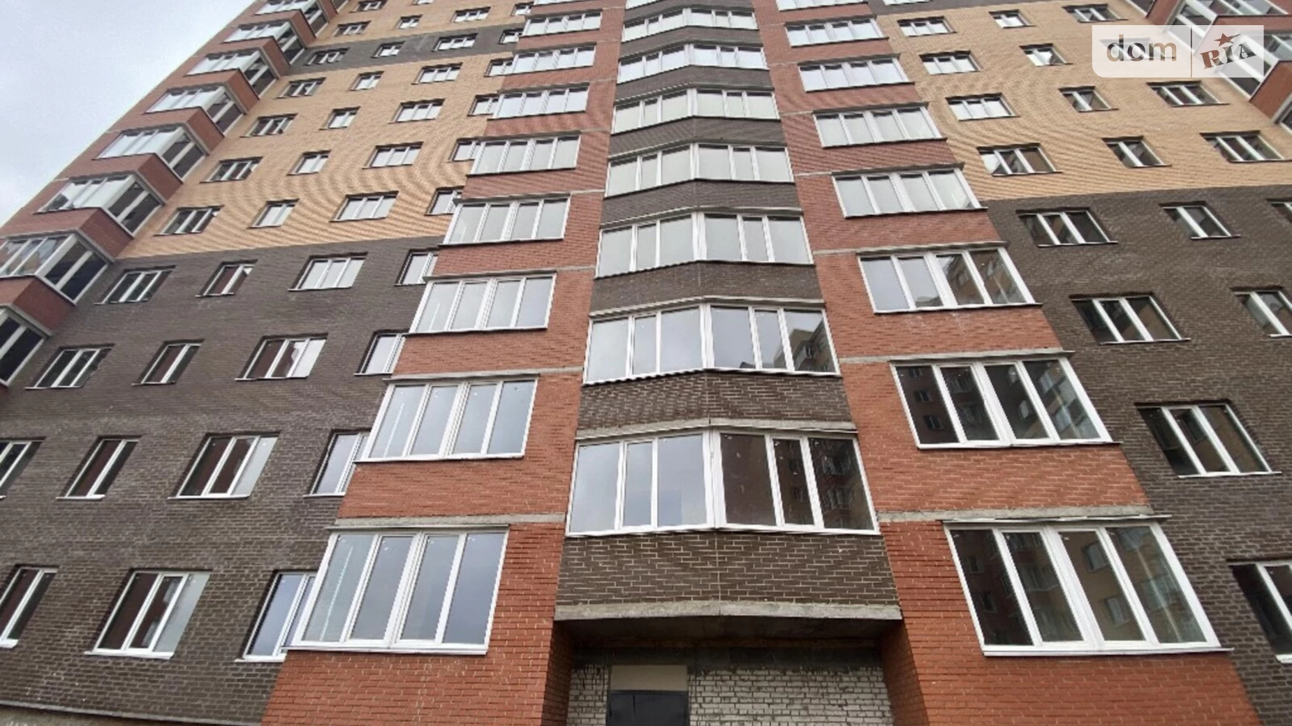 Продается 1-комнатная квартира 42 кв. м в Виннице, ул. Марии Примаченко(Покрышкина), 8А - фото 5
