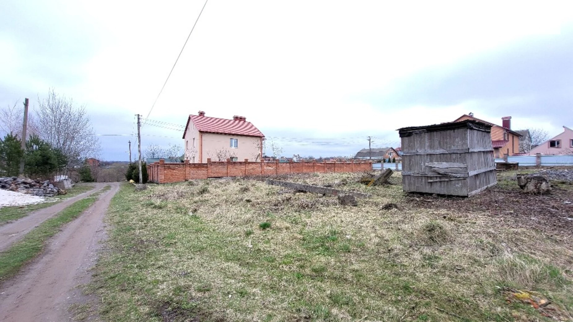 1-й пров. Генерала Шаповалова(Покришкіна) Вінницькі Хутори, цена: 25000 $ - фото 3
