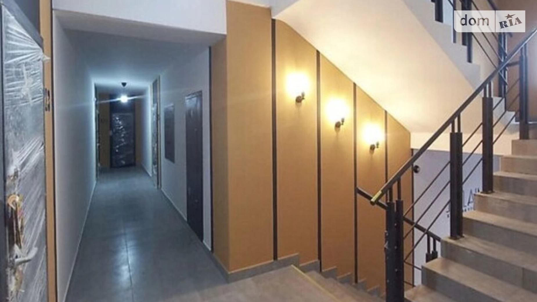 Продается 1-комнатная квартира 44 кв. м в Хмельницком, ул. Майборского - фото 3