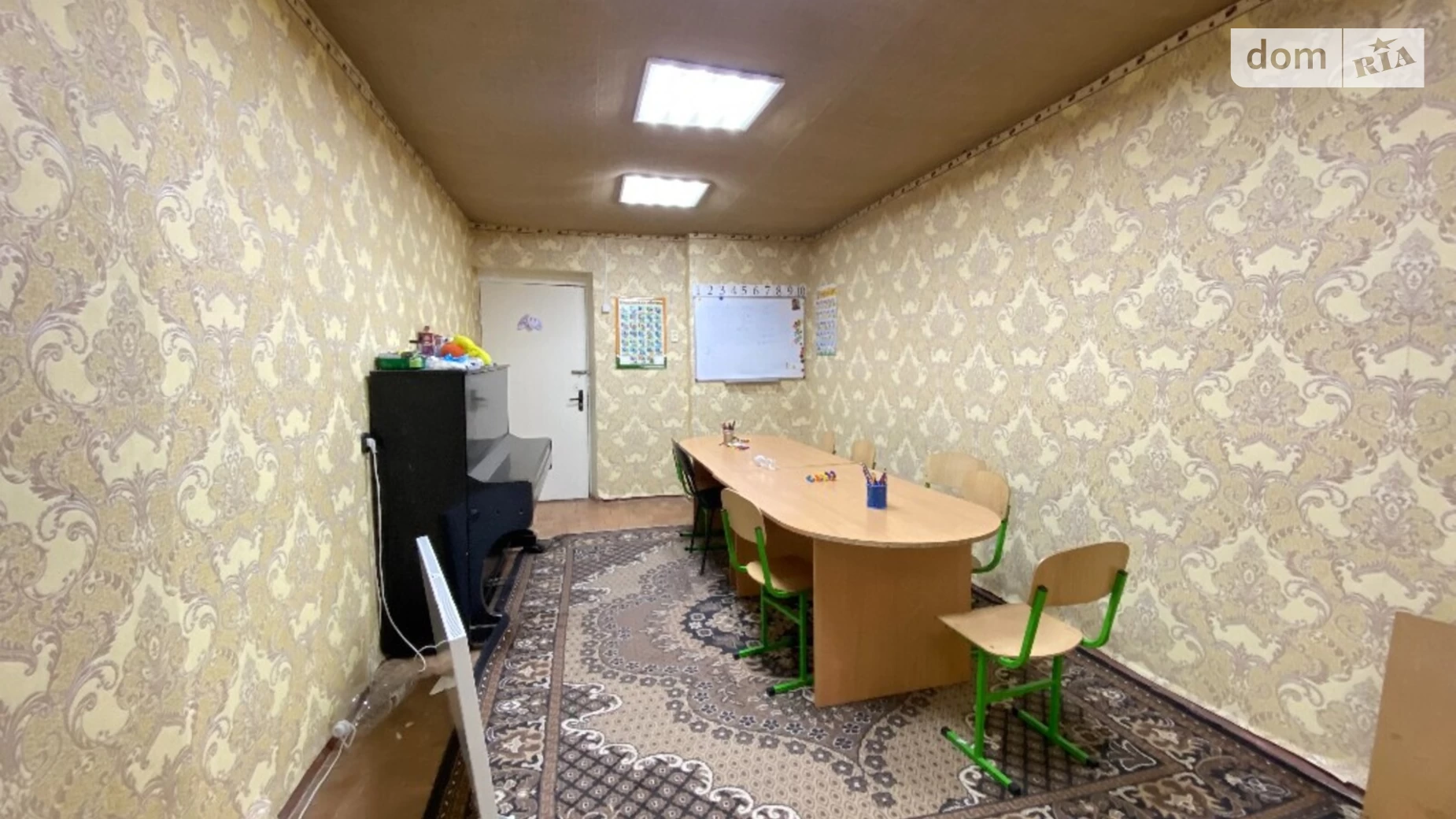 Продається приміщення вільного призначення 262.5 кв. м в 10-поверховій будівлі, цена: 120000 $ - фото 2