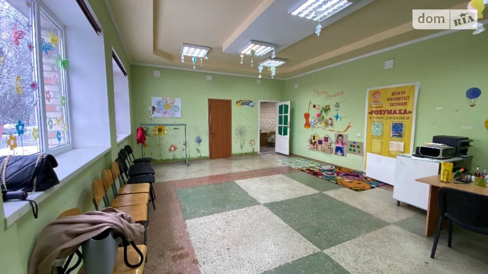 Продається приміщення вільного призначення 262.5 кв. м в 10-поверховій будівлі, цена: 120000 $ - фото 4