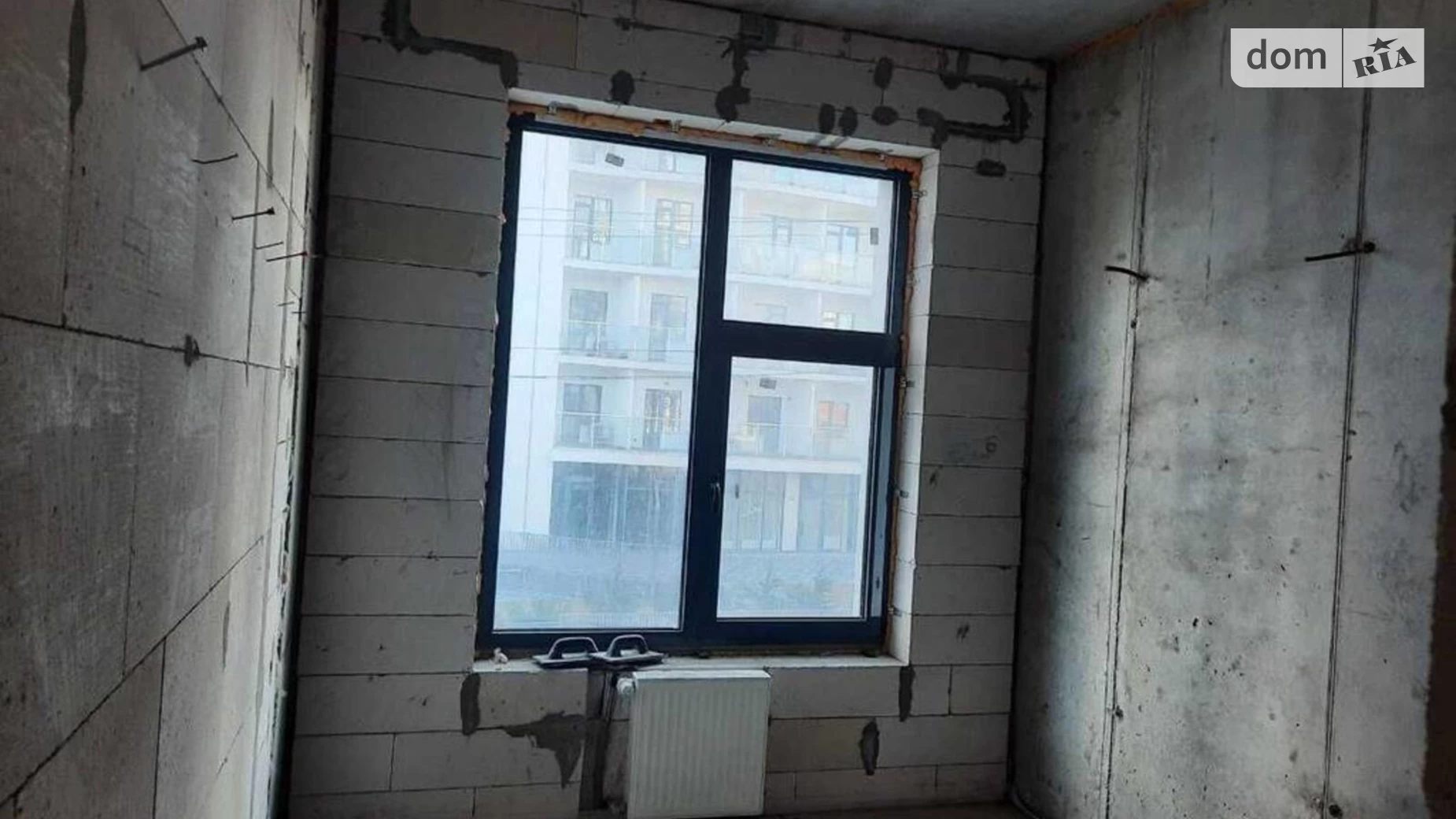 Продається 2-кімнатна квартира 60.7 кв. м у Одесі, пров. Ванний - фото 3
