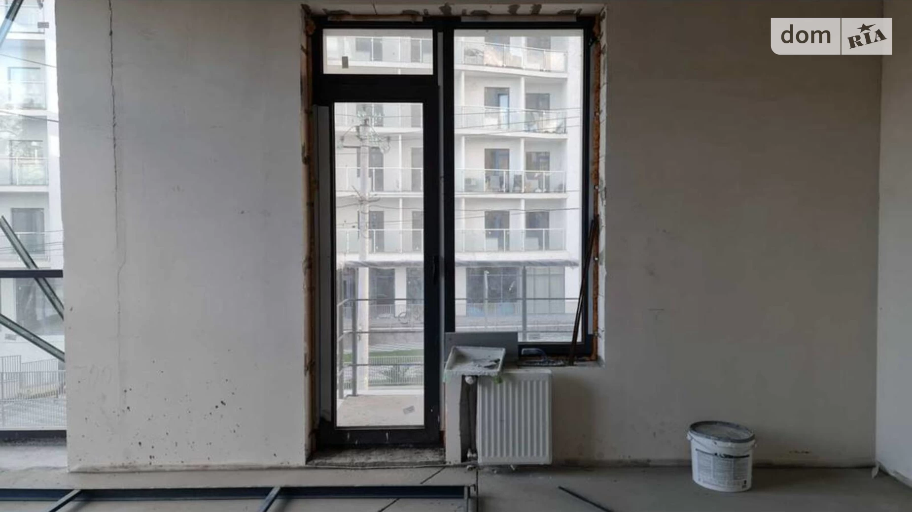 Продается 2-комнатная квартира 60.7 кв. м в Одессе, пер. Ванный