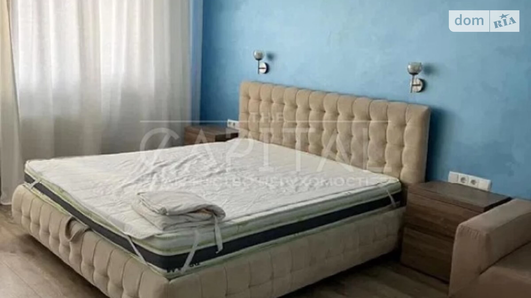 Продается 3-комнатная квартира 130 кв. м в Киеве, ул. Ованеса Туманяна, 15А - фото 4