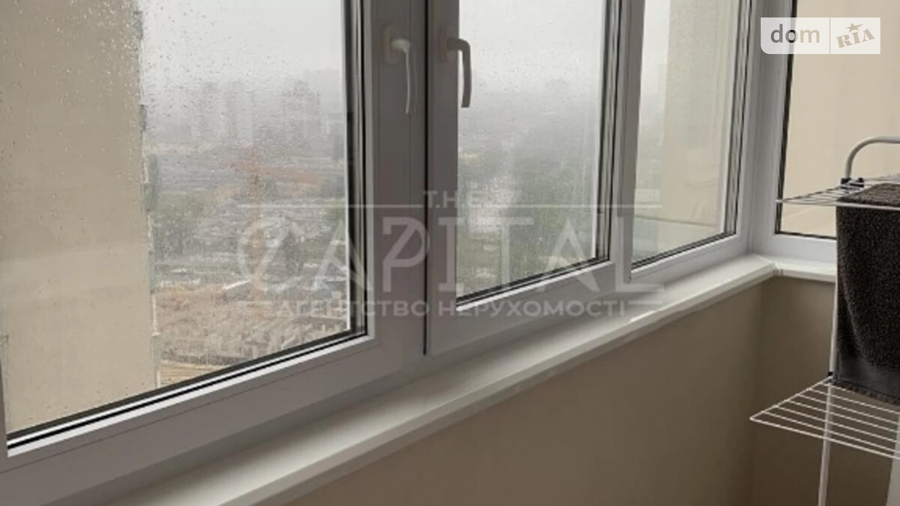 Продается 3-комнатная квартира 130 кв. м в Киеве, ул. Ованеса Туманяна, 15А - фото 5