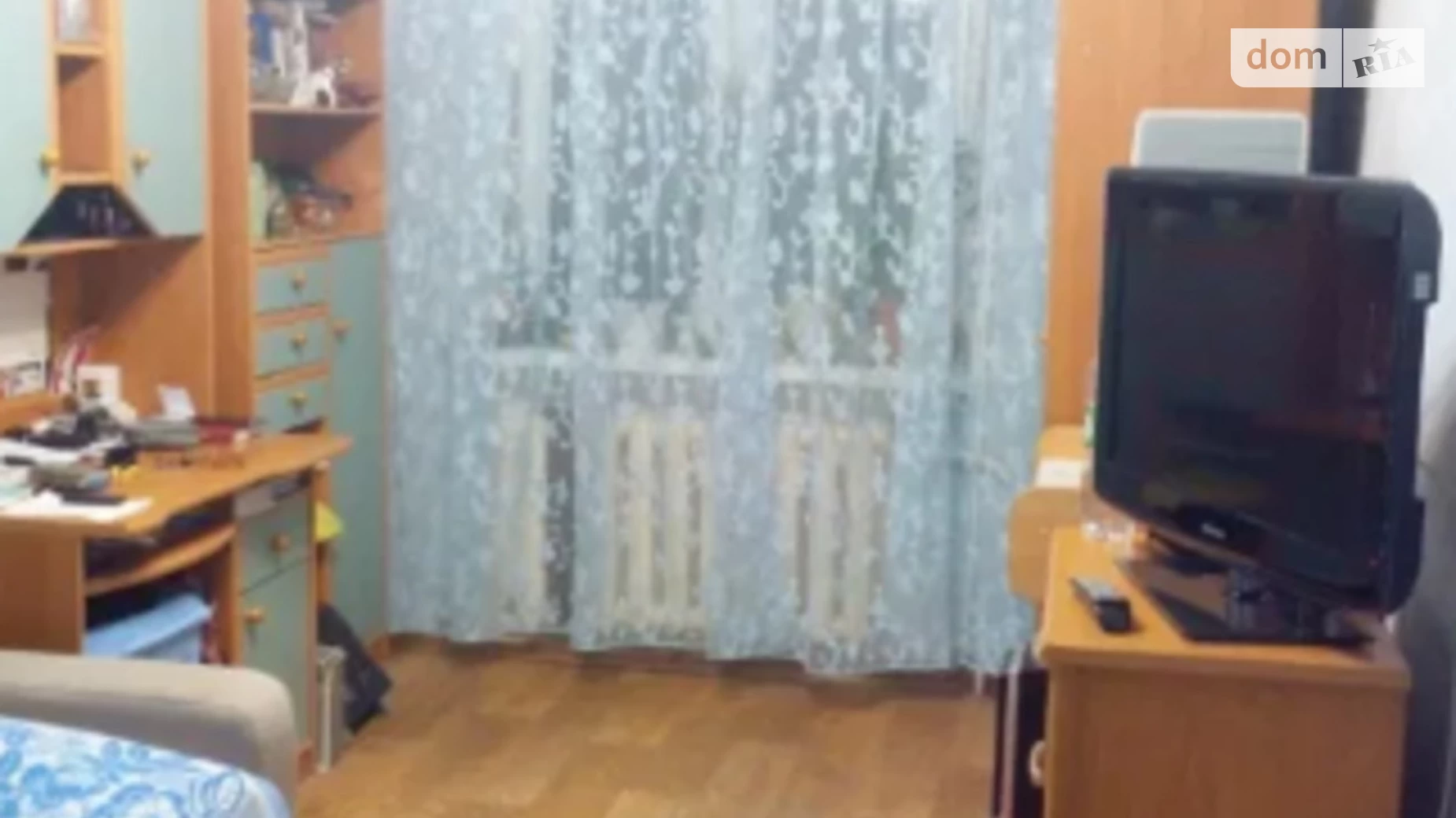 Продается 2-комнатная квартира 44 кв. м в Одессе, ул. Махачкалинская