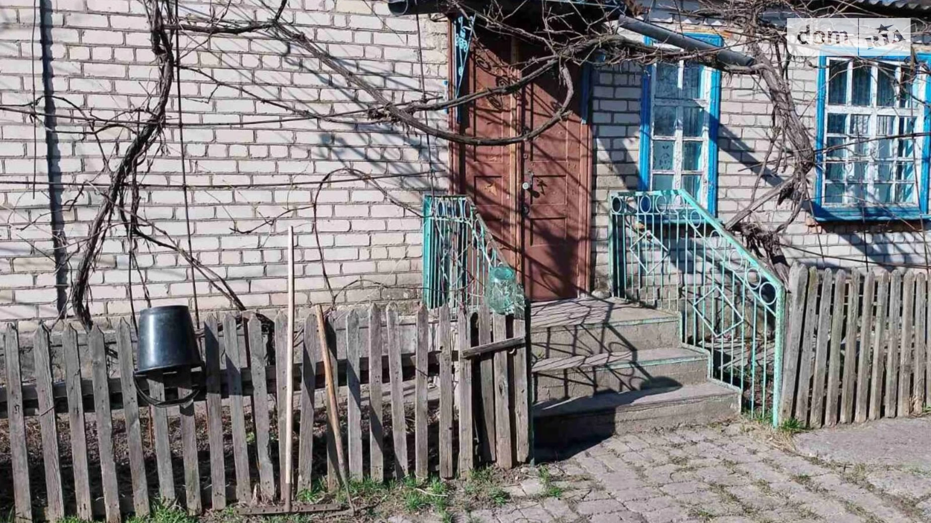 Продається одноповерховий будинок 102.9 кв. м з банею/сауною, цена: 7000 $ - фото 2