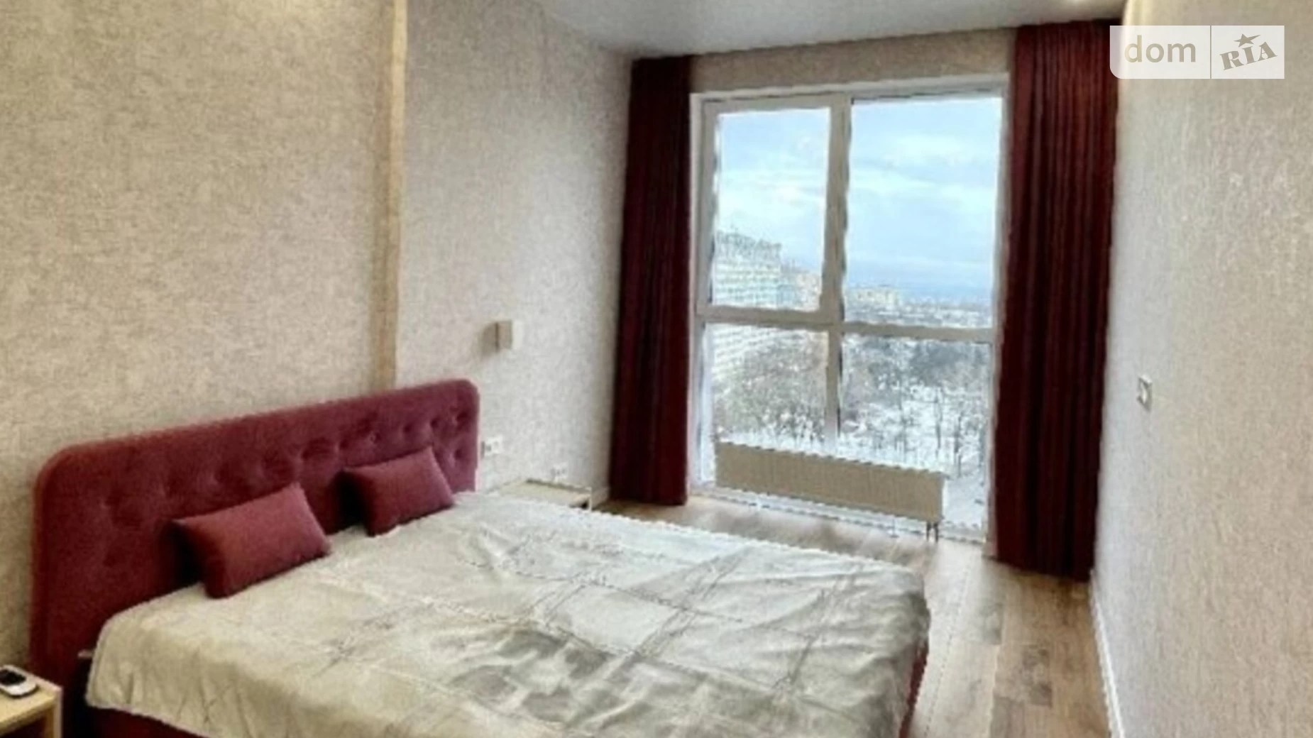 Продается 2-комнатная квартира 48 кв. м в Днепре, бул. Звездный - фото 2