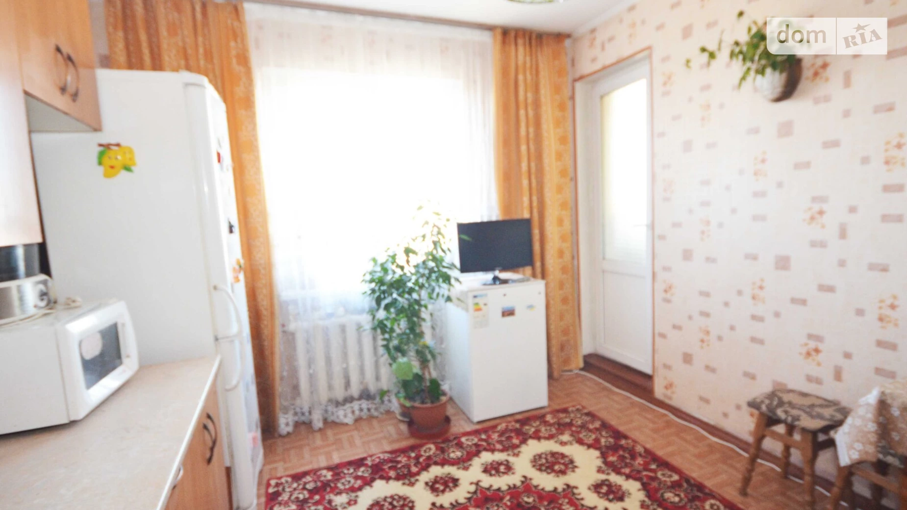 Продается 3-комнатная квартира 86 кв. м в Киеве, ул. Байды-Вишневецкого(Осиповского), 1 - фото 3