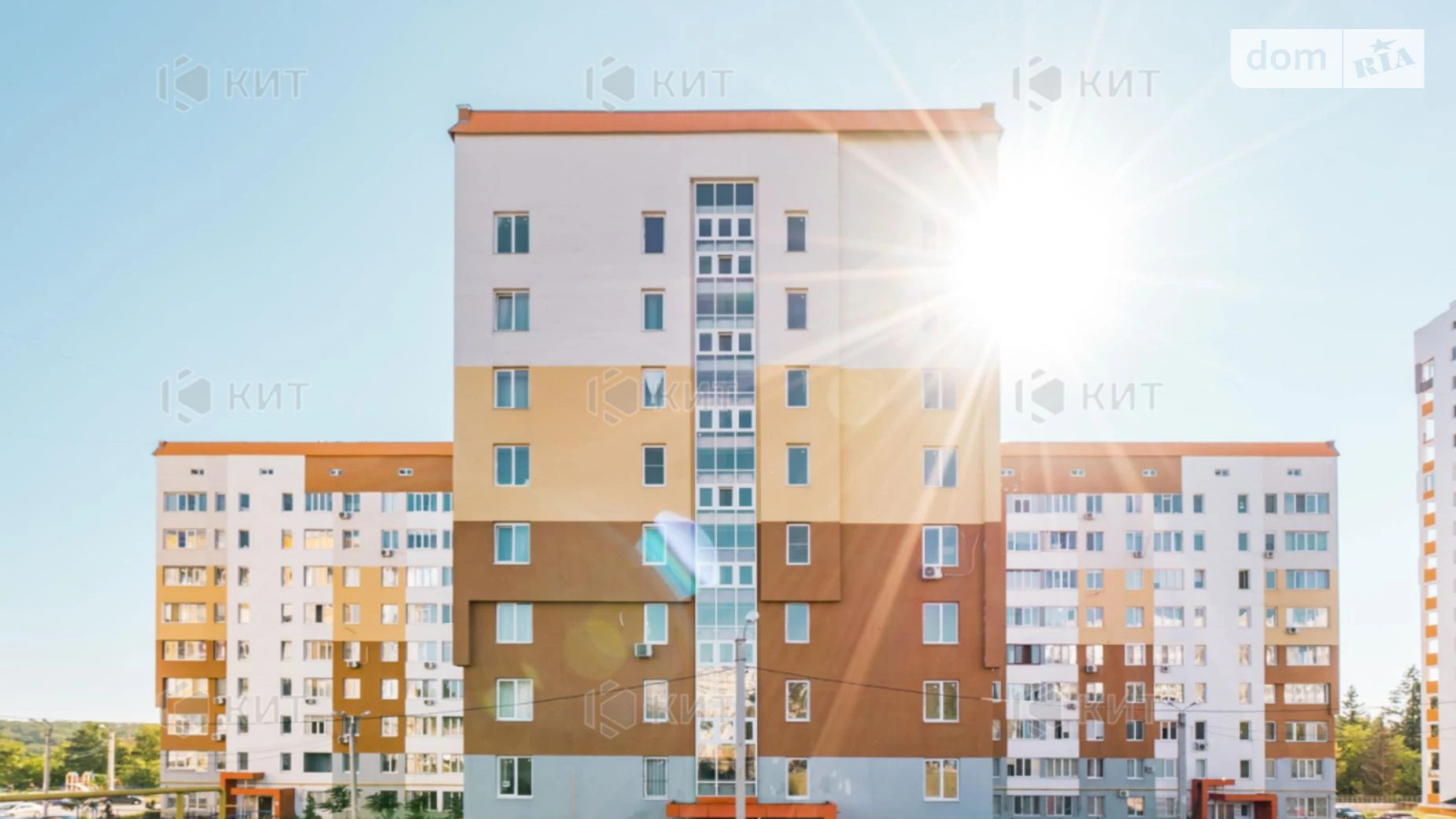 Продается 3-комнатная квартира 60 кв. м в Харькове, ул. Станислава Партали(Балакирева), 17 - фото 3