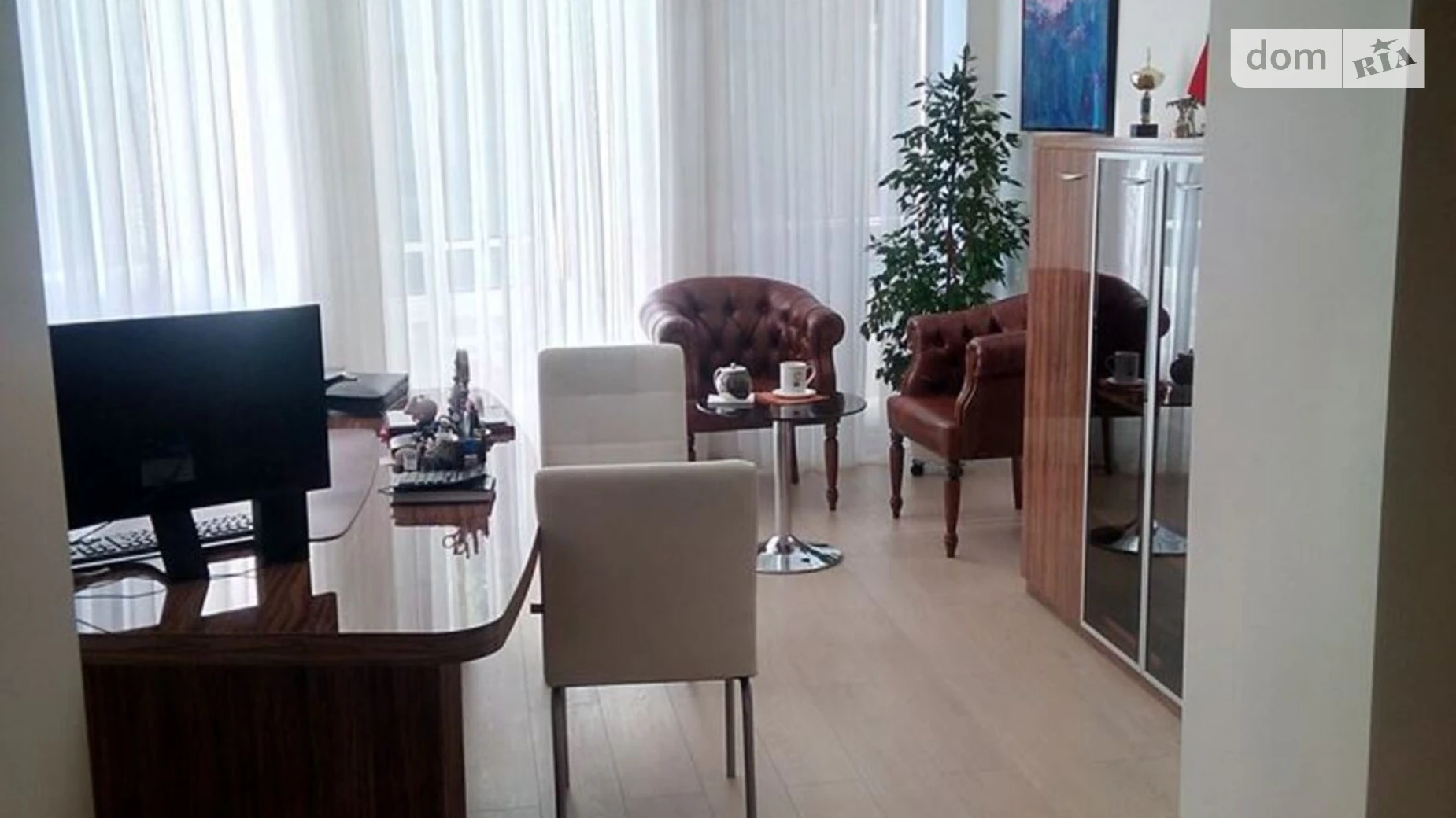 Продається офіс 351.4 кв. м в бізнес-центрі, цена: 438000 $ - фото 2