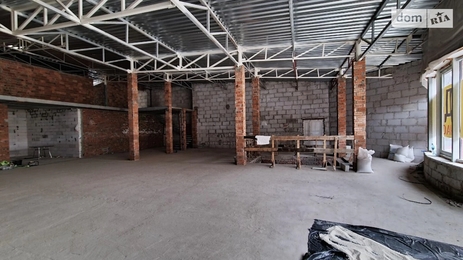 Продается помещения свободного назначения 437 кв. м в 3-этажном здании, цена: 310000 $ - фото 4
