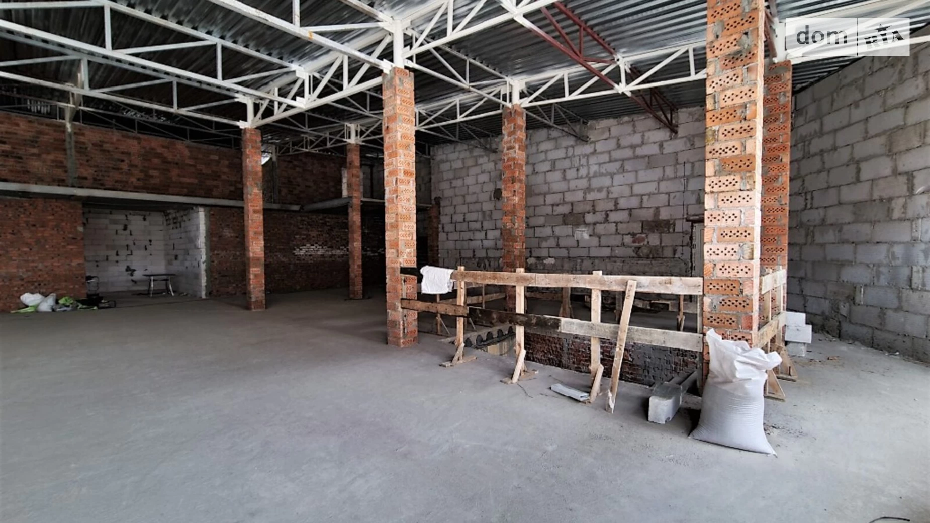 Продается помещения свободного назначения 437 кв. м в 3-этажном здании, цена: 310000 $ - фото 3
