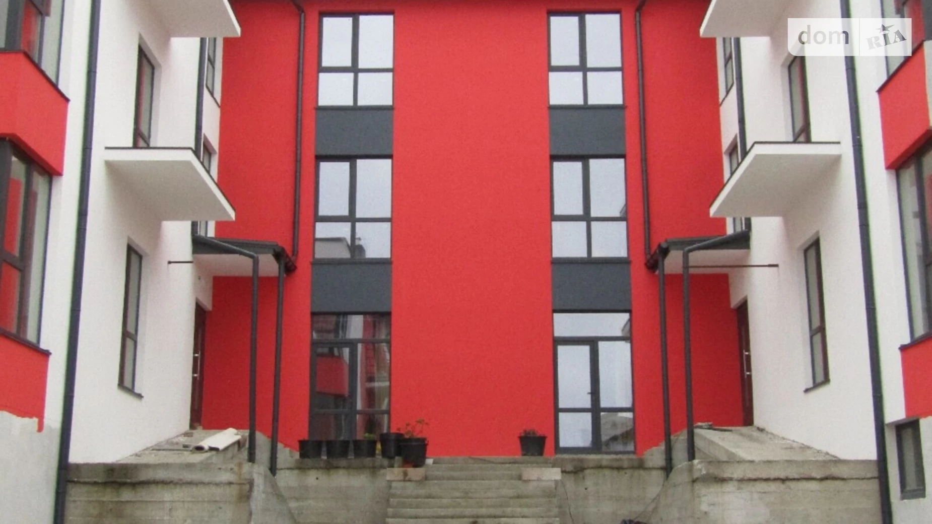 Продается 1-комнатная квартира 40 кв. м в Гостомеле, ул. Сентябрьская - фото 2