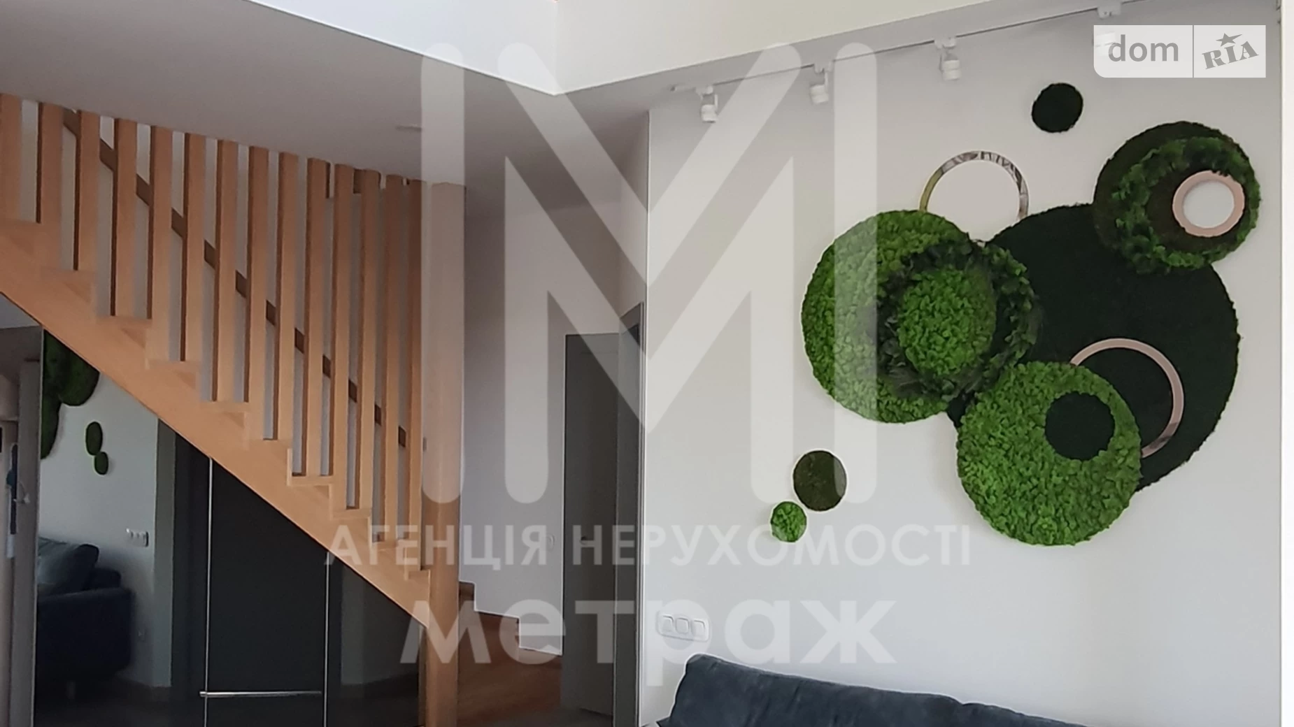 Продается 3-комнатная квартира 96 кв. м в Харькове, ул. Клеменова дача, 11 - фото 4