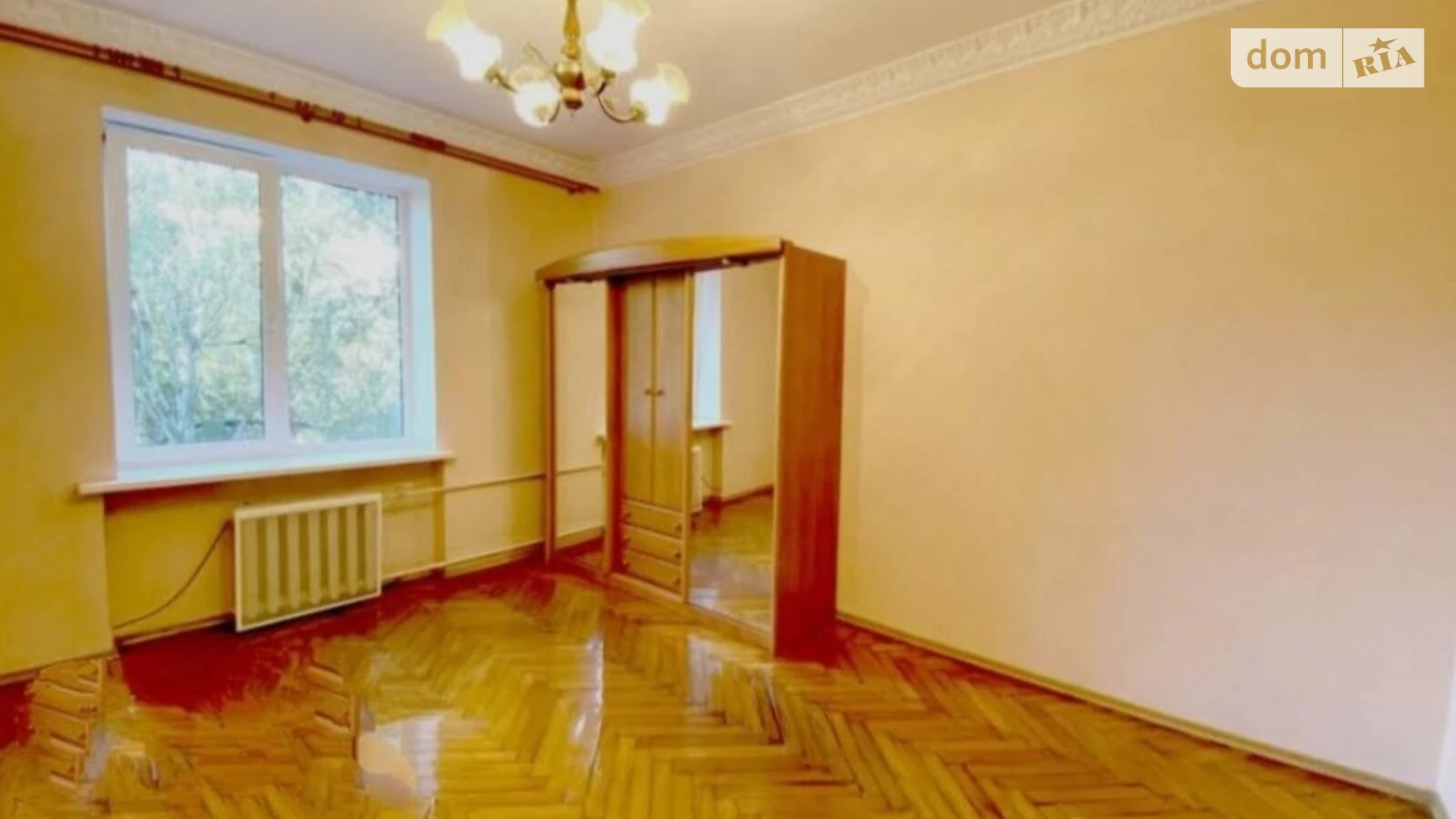 3-комнатная квартира 72 кв. м в Запорожье, ул. Независимой Украины - фото 3