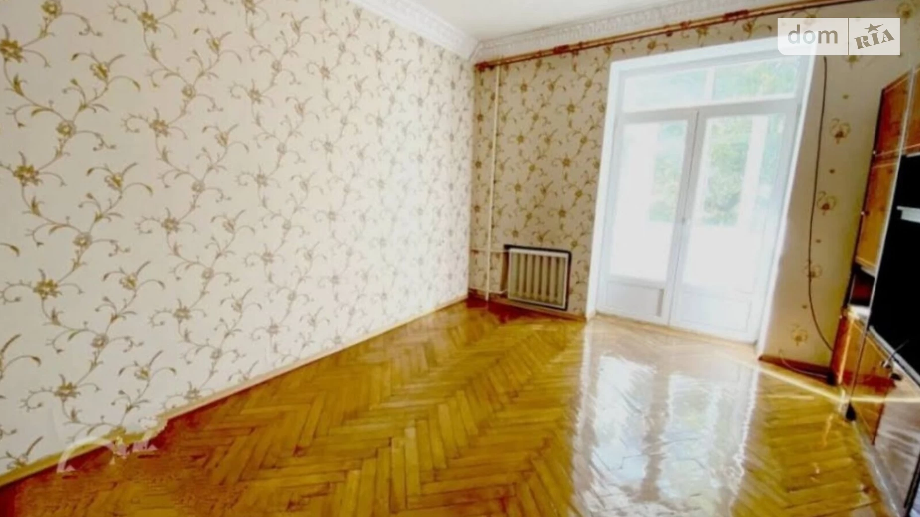 3-комнатная квартира 72 кв. м в Запорожье, ул. Независимой Украины - фото 5