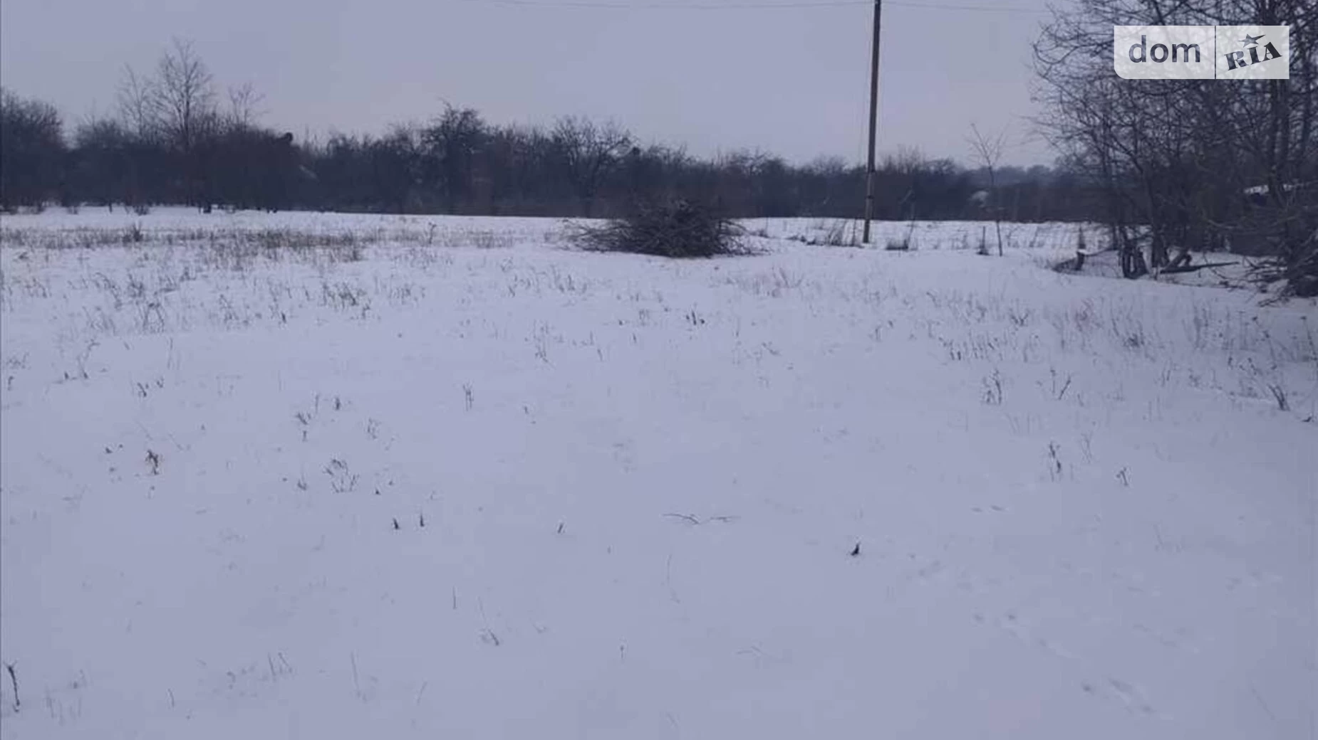 Продается земельный участок 34 соток в Полтавской области, цена: 15500 $ - фото 4