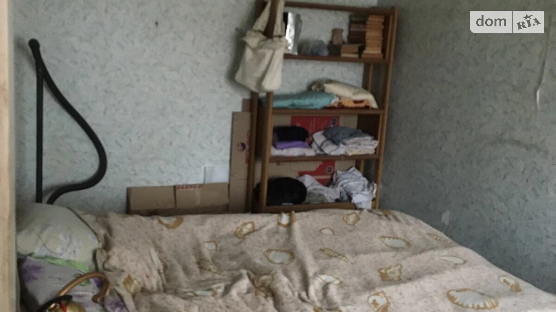 Продается 3-комнатная квартира 55 кв. м в Каменском, ул. Евгения Мельникова(Алтайская) - фото 3