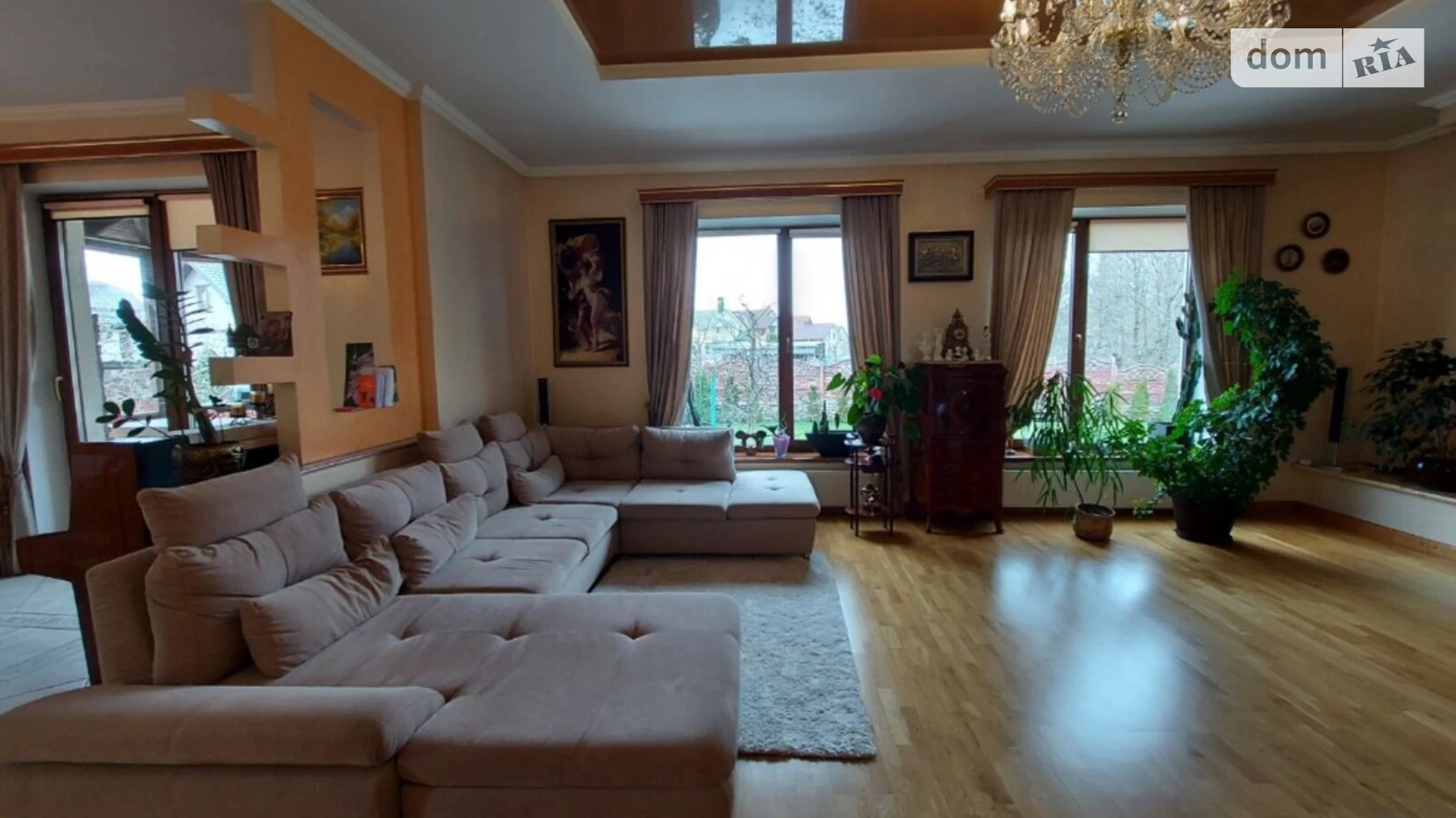 Продається будинок 2 поверховий 310 кв. м з мансардою, цена: 320000 $ - фото 2