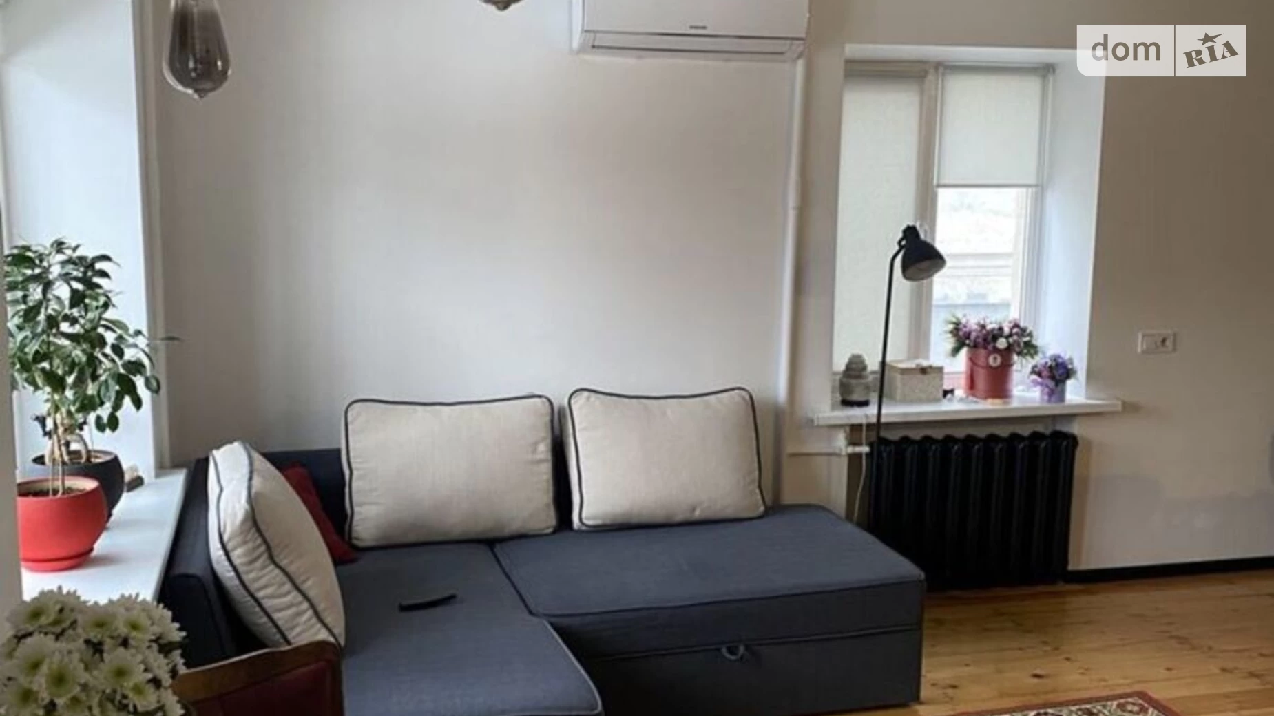 1-комнатная квартира 32 кв. м в Запорожье, бул. Винтера, 42 - фото 5