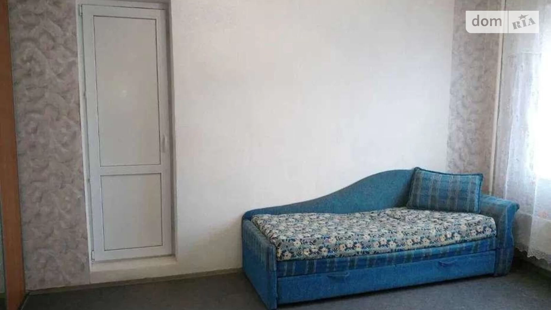 Продается 1-комнатная квартира 32 кв. м в Киеве - фото 5