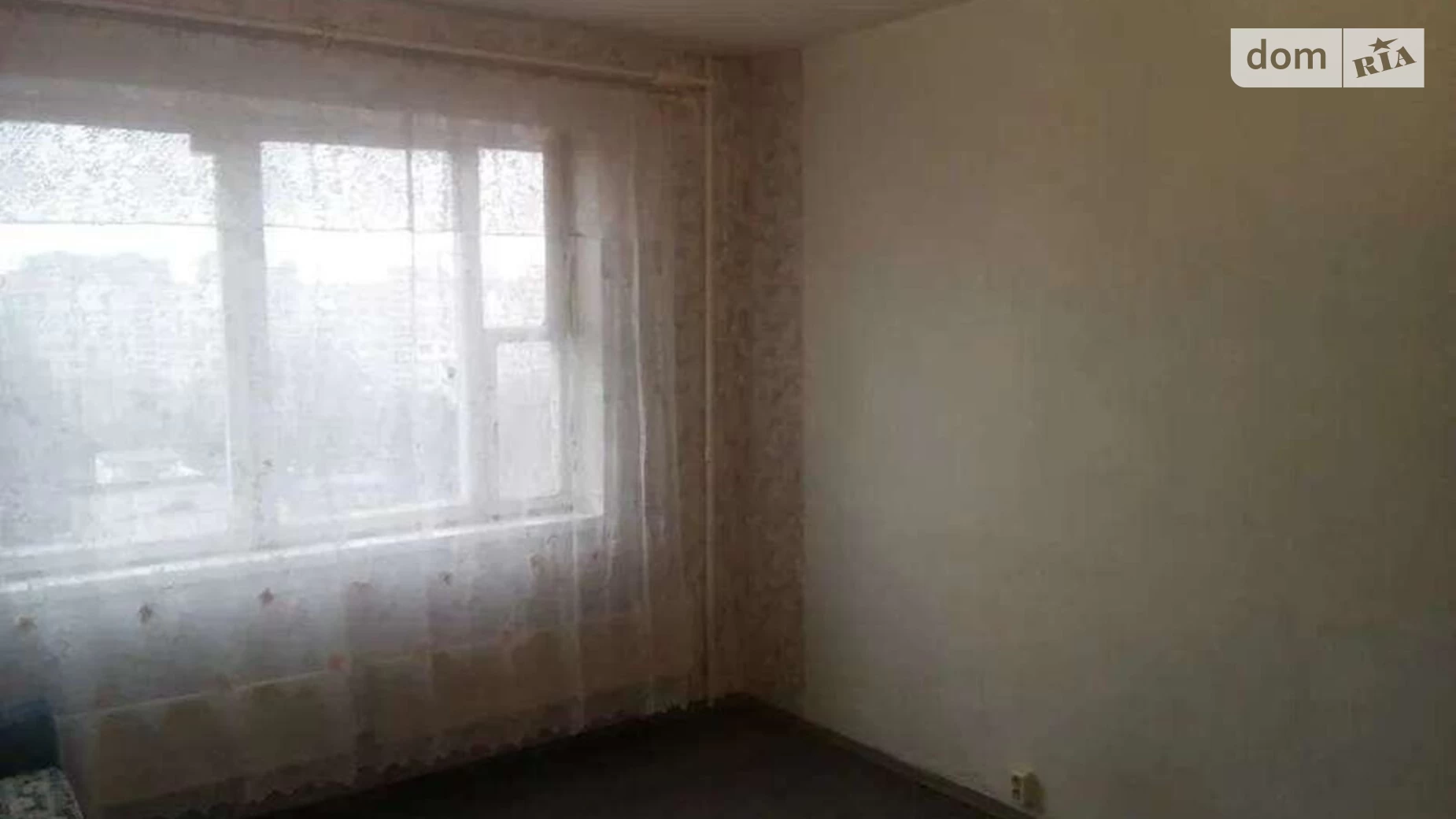 Продается 1-комнатная квартира 32 кв. м в Киеве