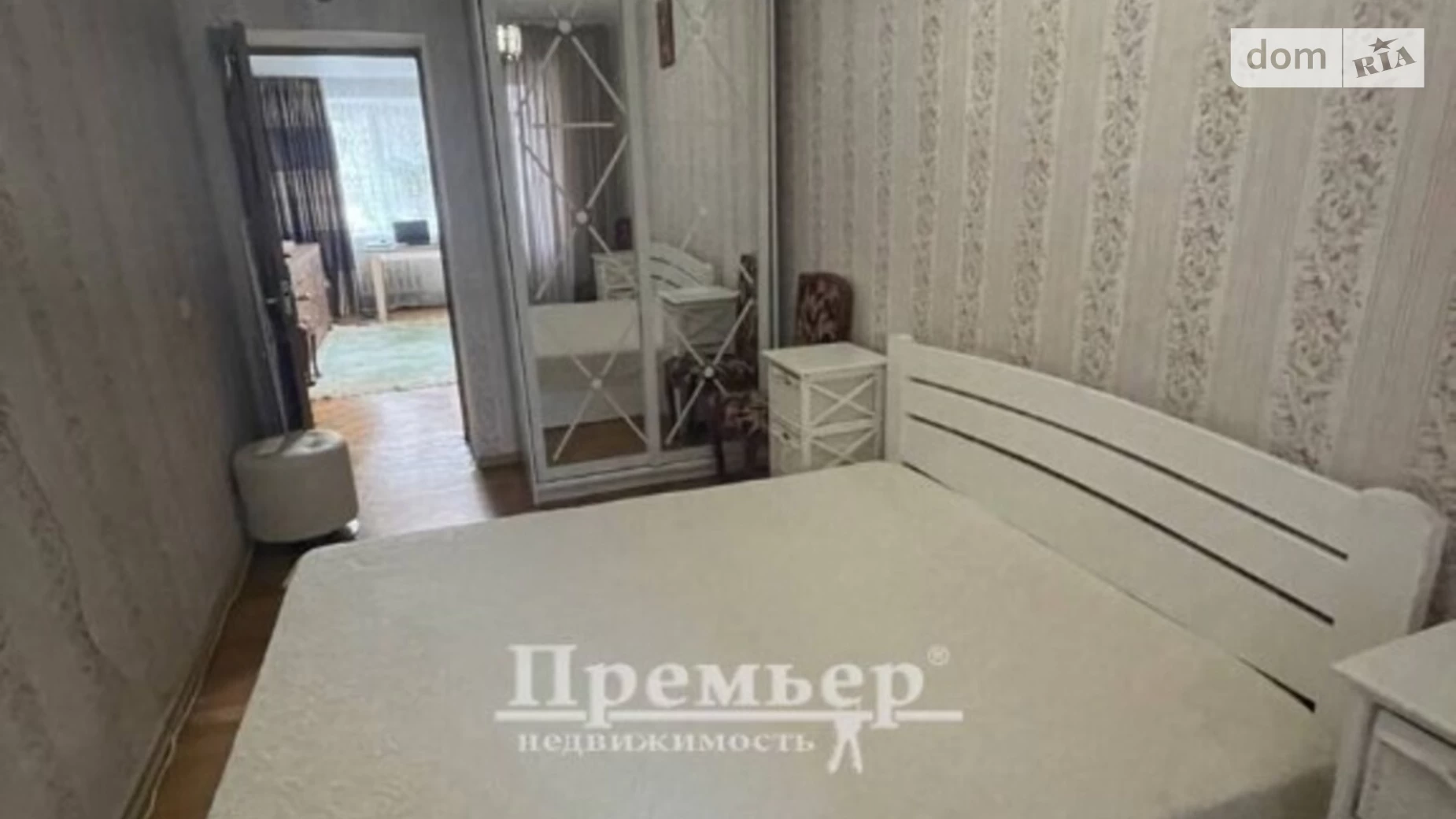 Продается 3-комнатная квартира 57 кв. м в Одессе, ул. Инглези - фото 4