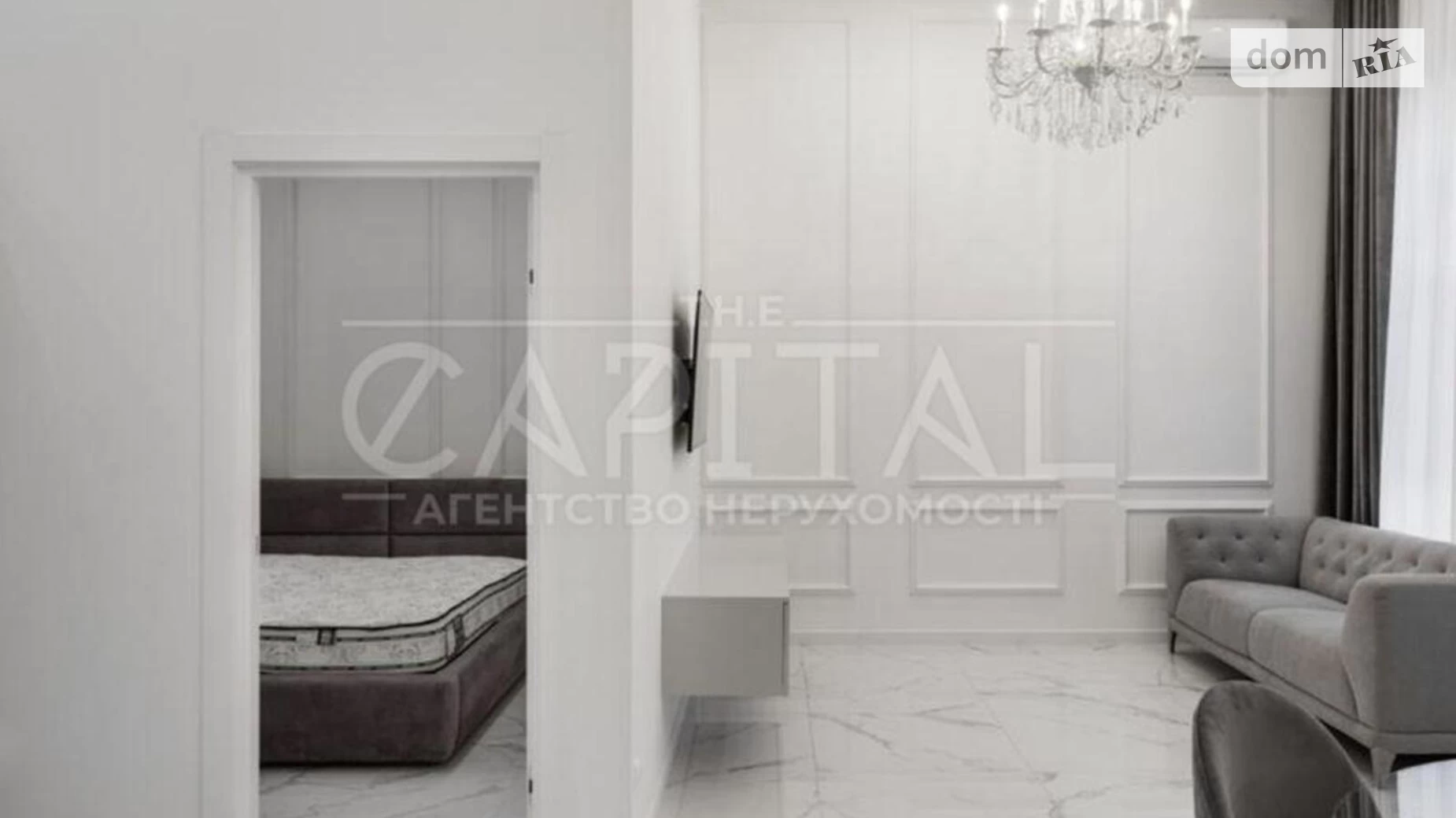 Продается 2-комнатная квартира 64 кв. м в Киеве, ул. Лютеранская, 6 - фото 4