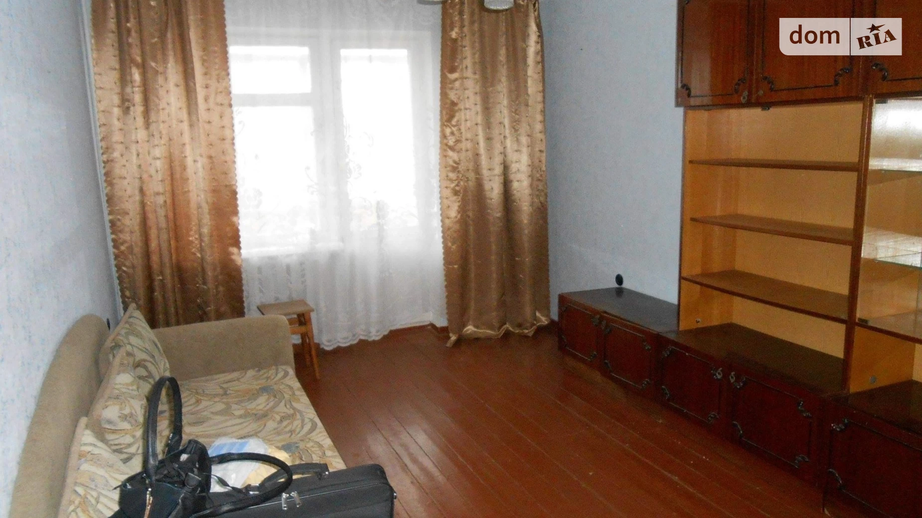 Продается 3-комнатная квартира 60 кв. м в Белой Церкви, Сквирское шоссе, 250 - фото 3