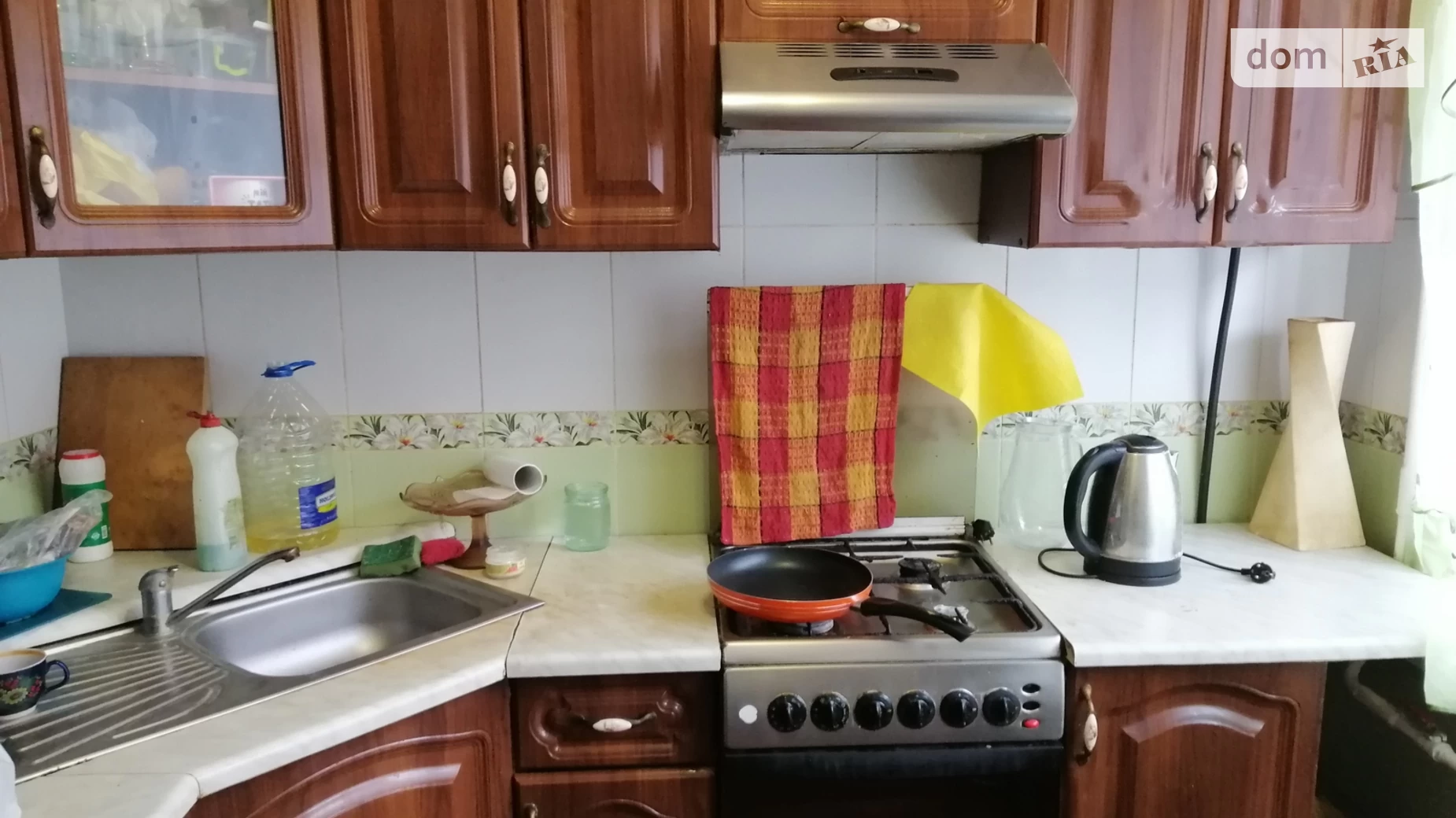 Продается 1-комнатная квартира 31 кв. м в Хмельницком - фото 4