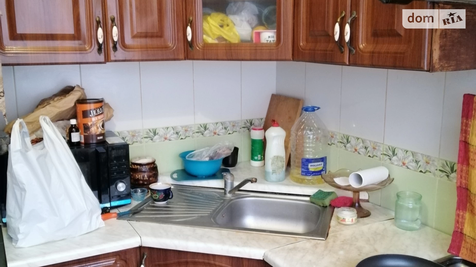 Продается 1-комнатная квартира 31 кв. м в Хмельницком - фото 3
