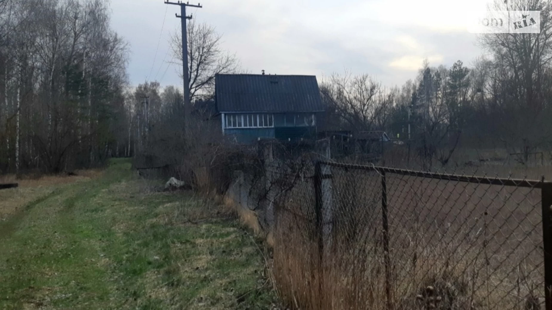 Продается дом на 2 этажа 100 кв. м с террасой, цена: 7500 $ - фото 2
