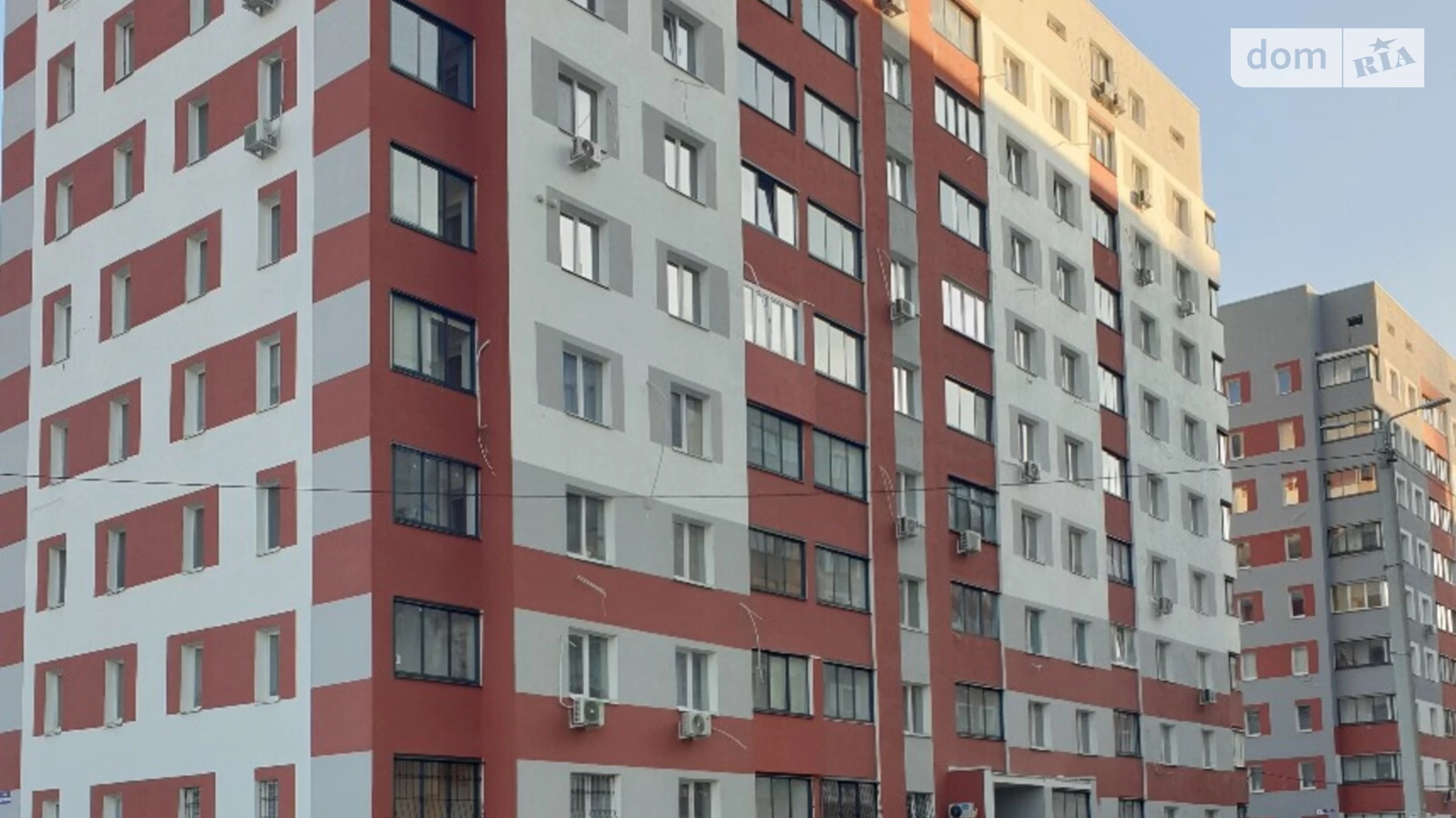 Продается 1-комнатная квартира 41 кв. м в Харькове, ул. Шевченко, 327