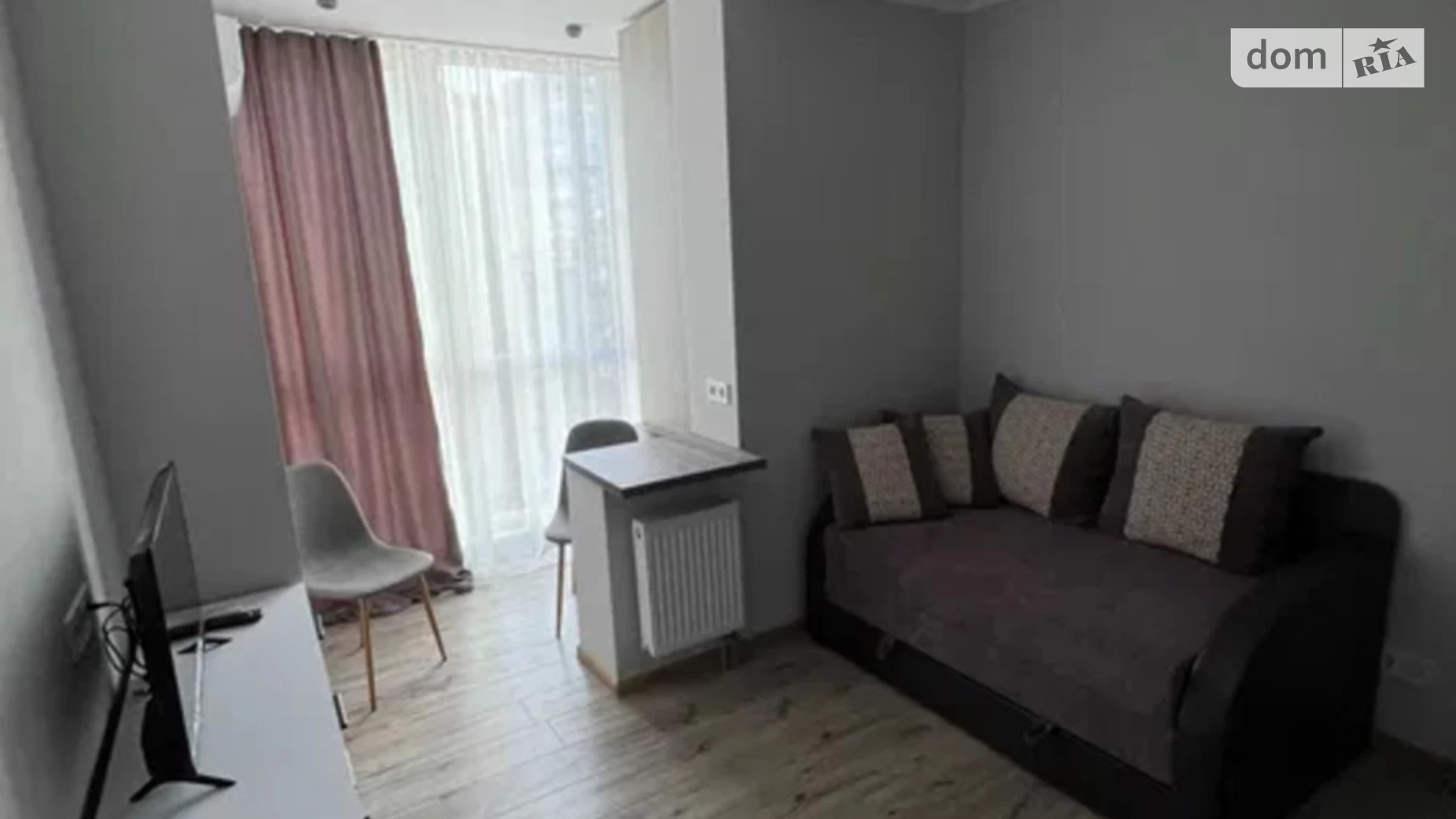 Продается 2-комнатная квартира 42 кв. м в Киеве, ул. Ревуцкого, 40 - фото 4