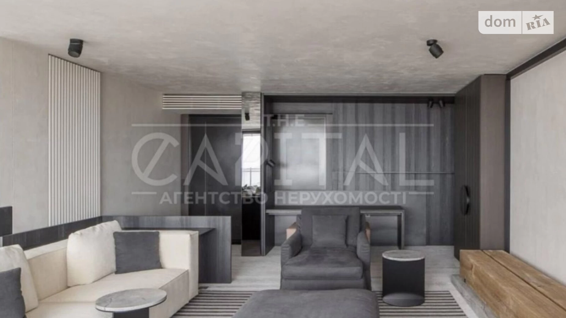 Продается 3-комнатная квартира 120 кв. м в Киеве, ул. Предславинская, 42
