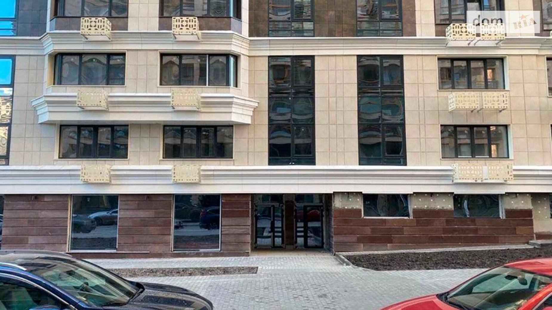 Продается 1-комнатная квартира 60 кв. м в Киеве, ул. Златоустовская, 25 - фото 3