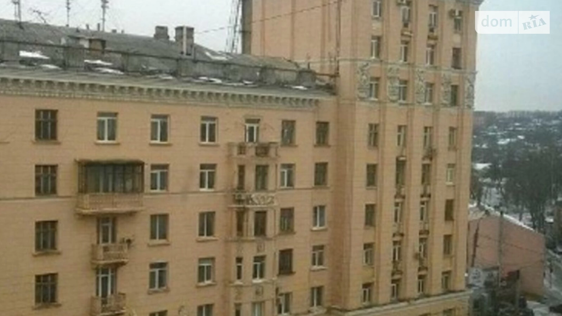 Продается 2-комнатная квартира 61 кв. м в Харькове, ул. Полтавский Шлях - фото 4