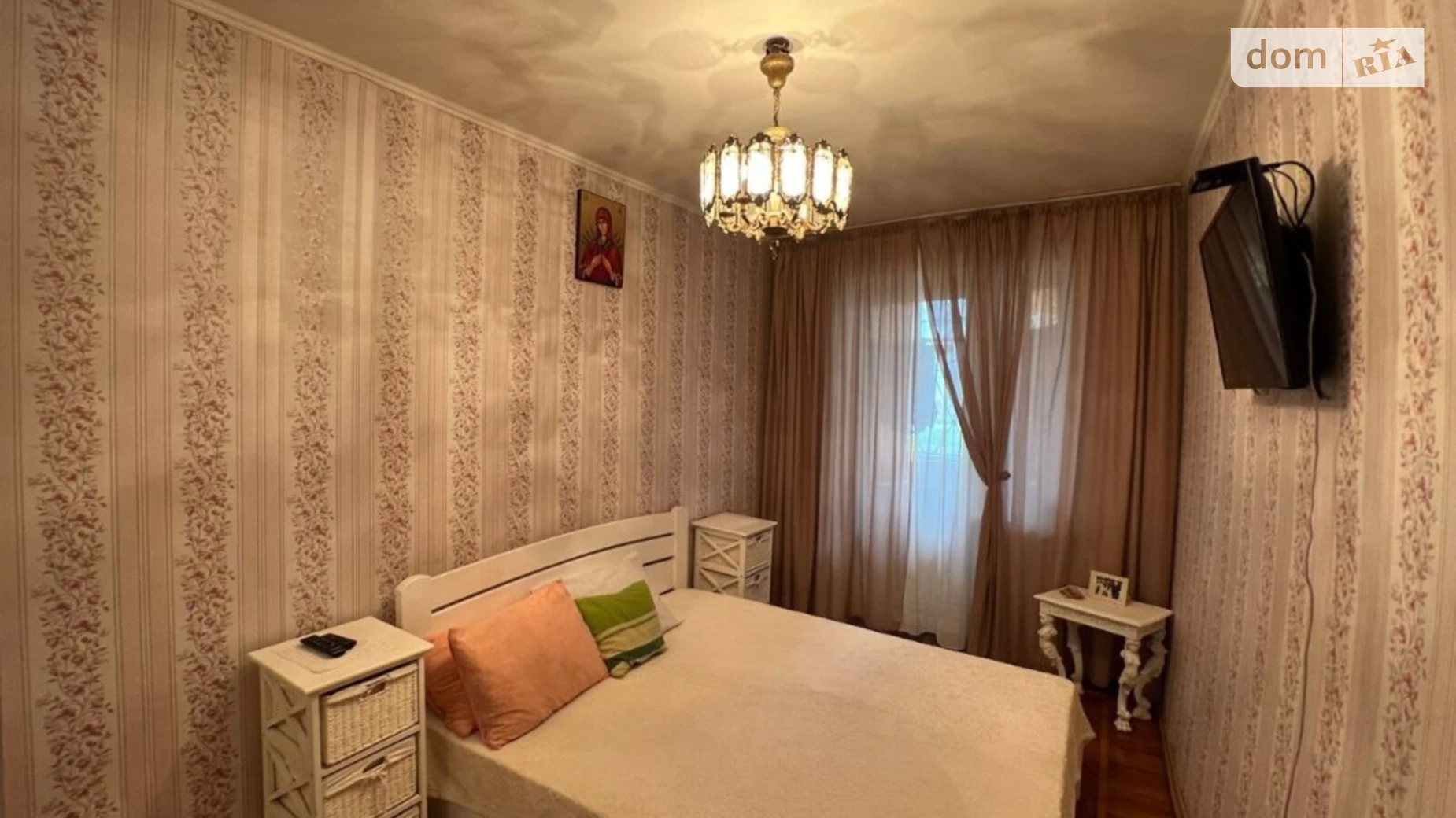 Продается 3-комнатная квартира 57 кв. м в Одессе, ул. Инглези - фото 2