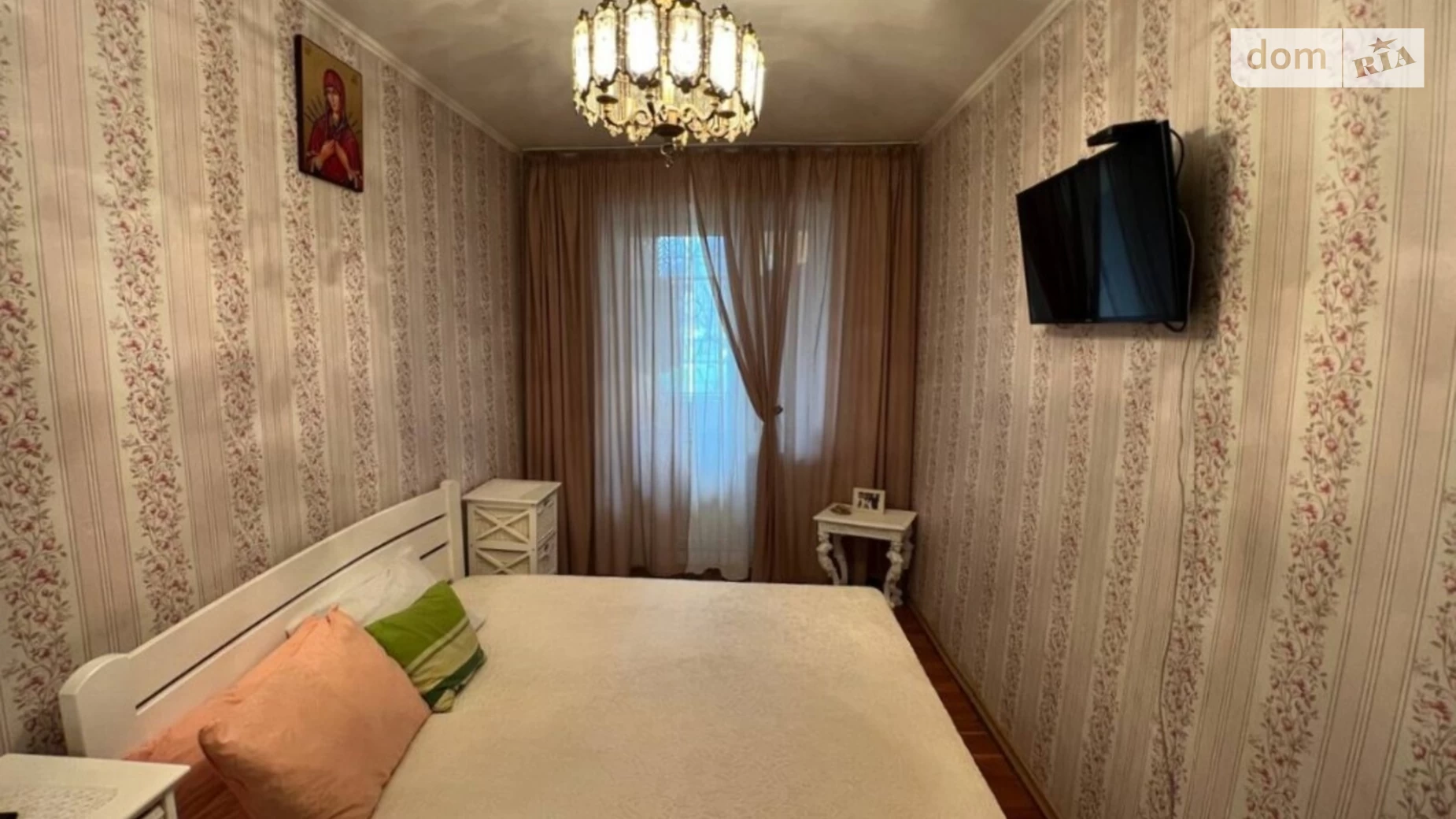 Продается 3-комнатная квартира 57 кв. м в Одессе, ул. Инглези - фото 3